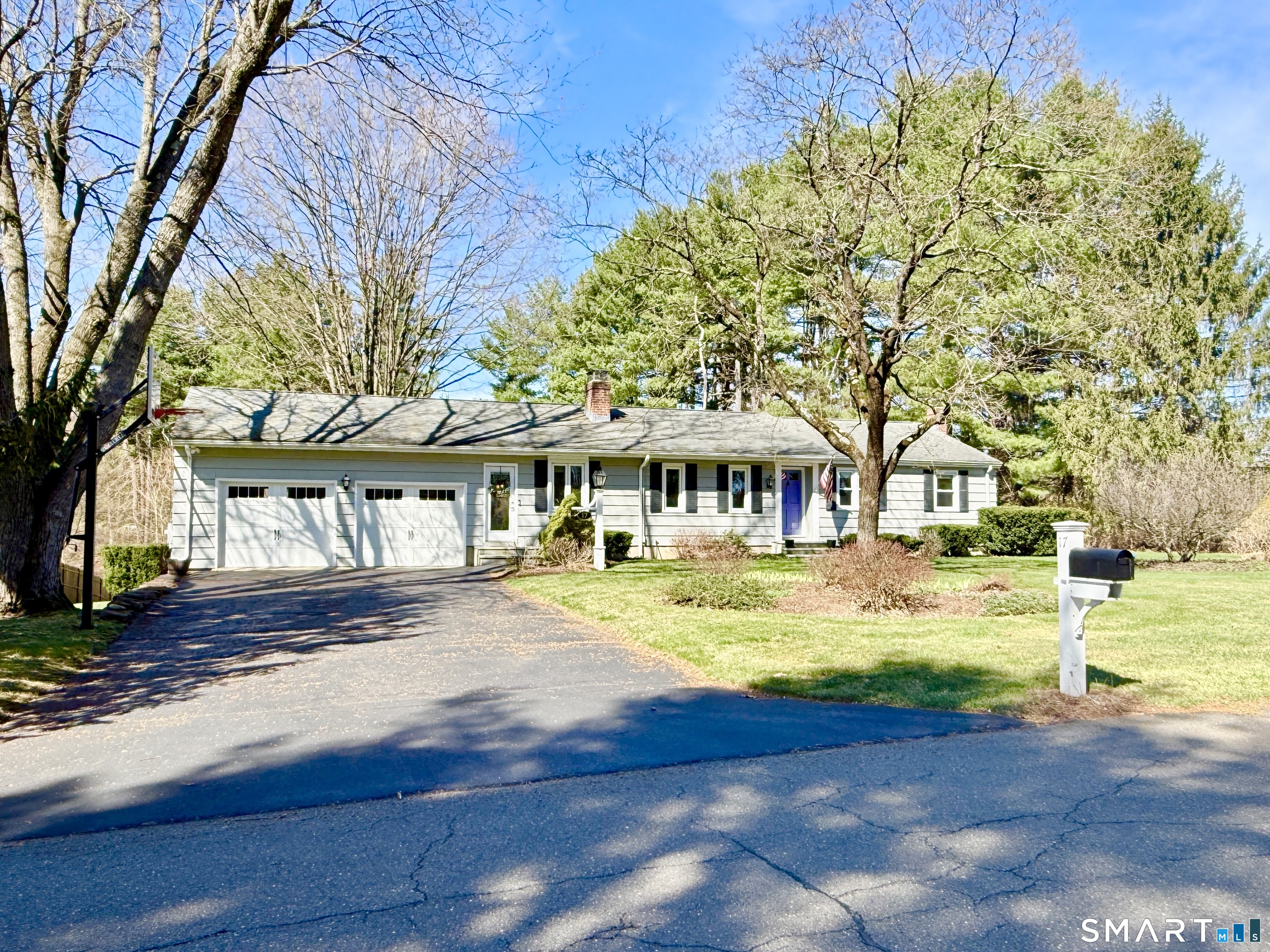 17 Sunnybrook Drive