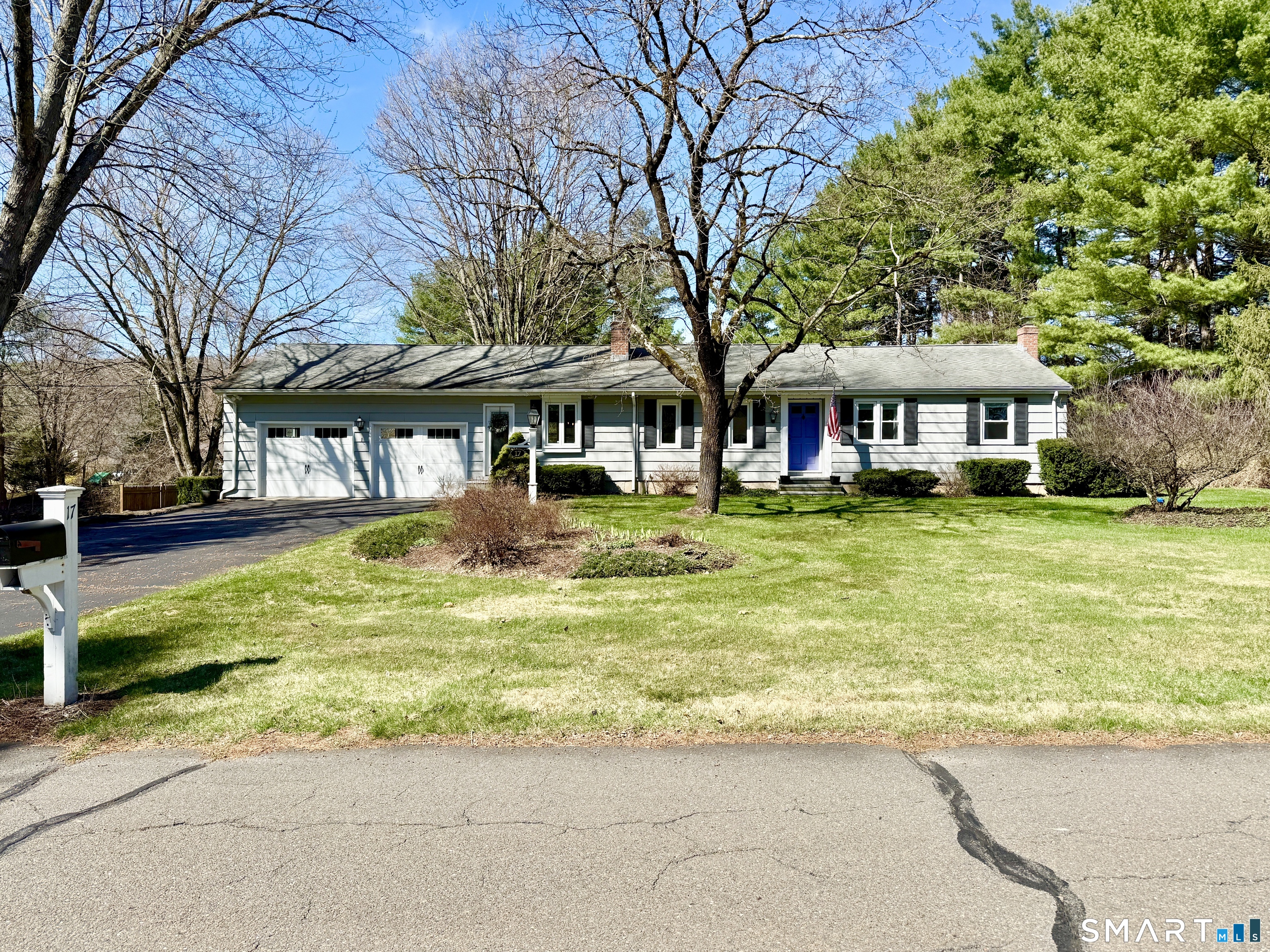17 Sunnybrook Drive