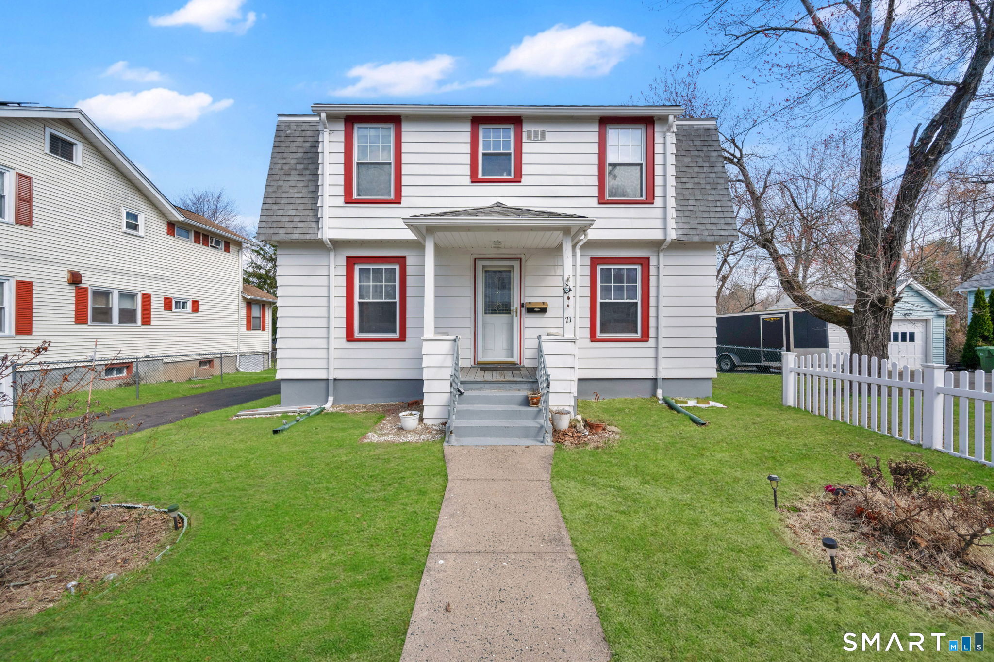 71 Seymour Street