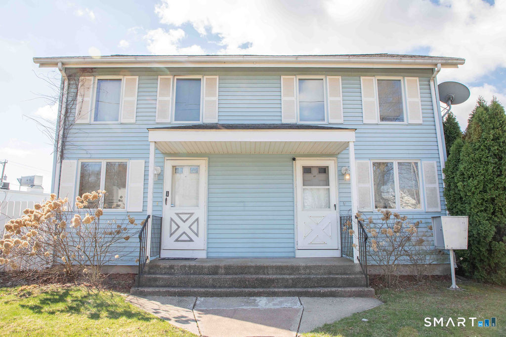 10 Maple Street A2