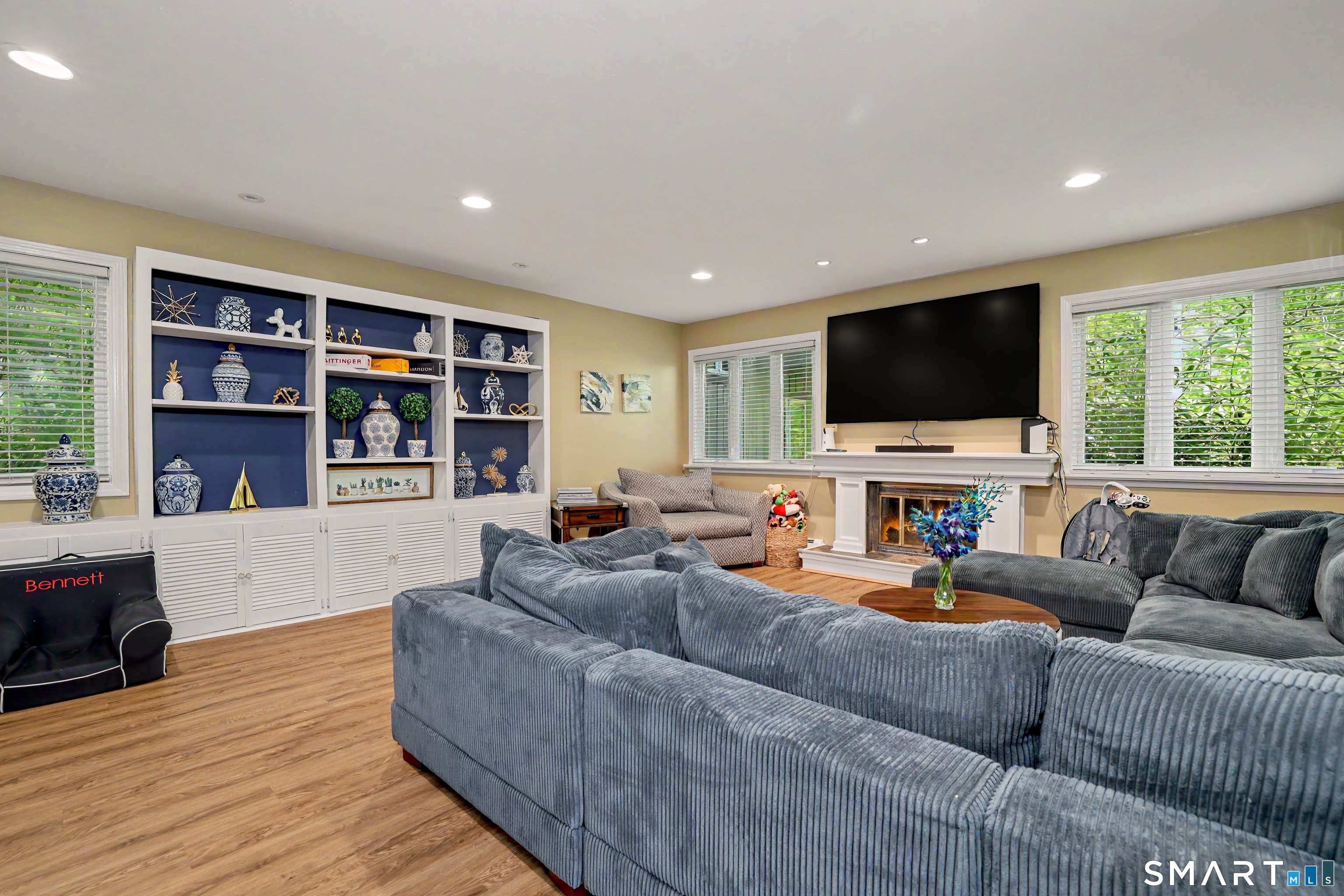 7 Lyle Court D