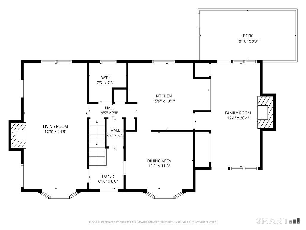 103 Cider Mill Road