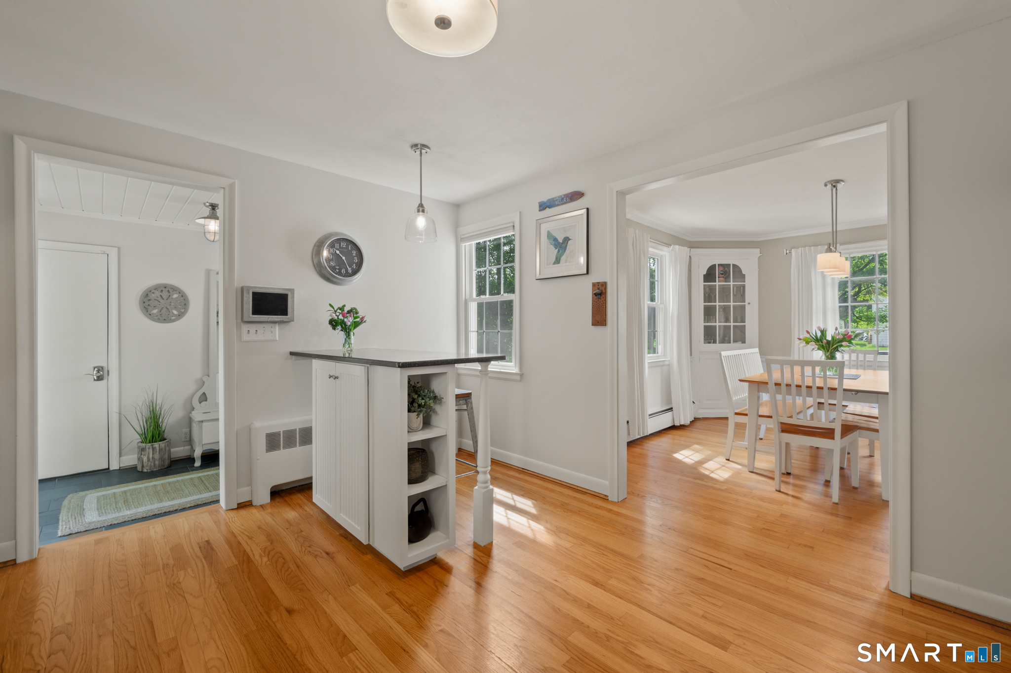 43 Crabapple Road