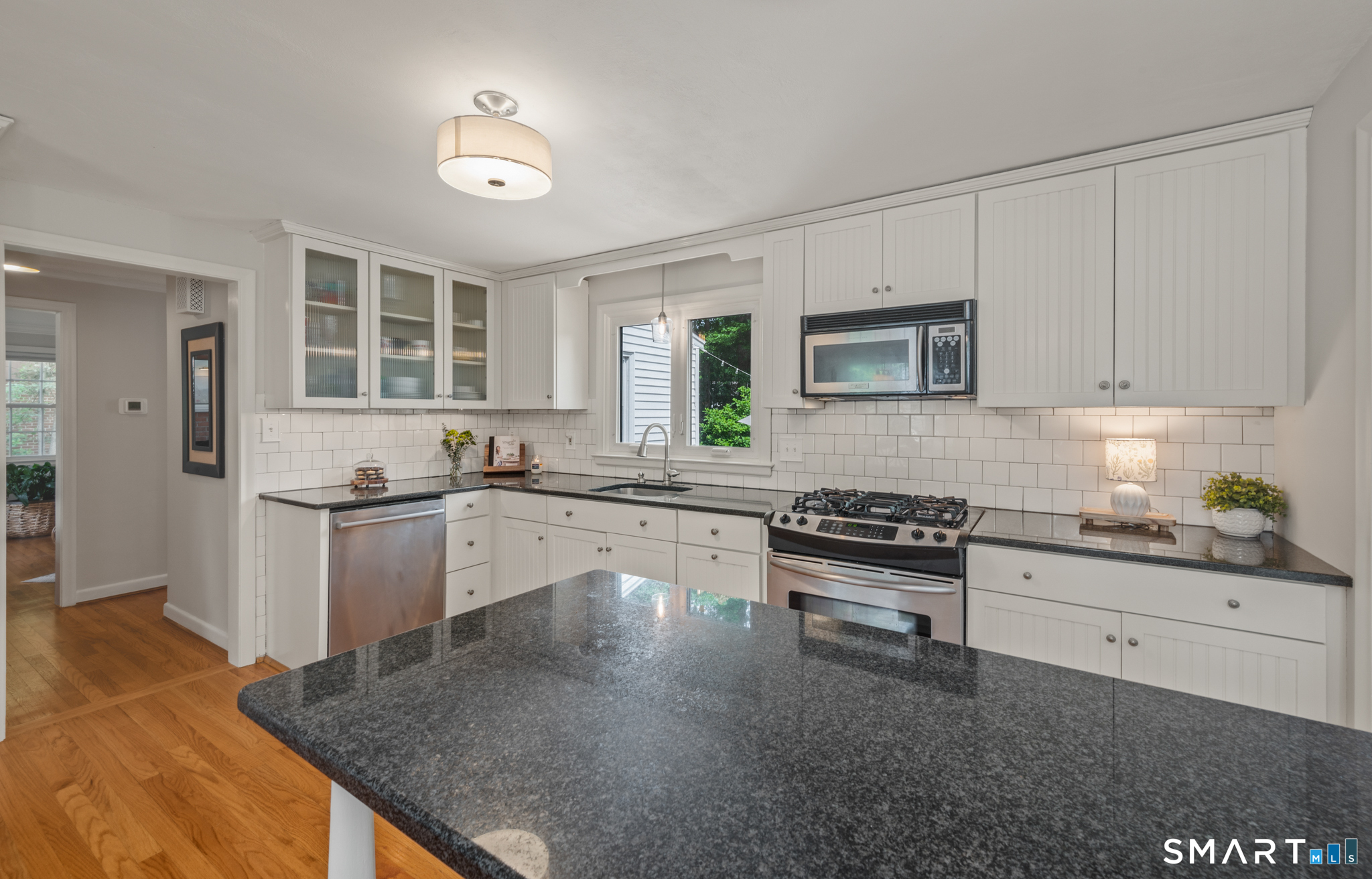 43 Crabapple Road