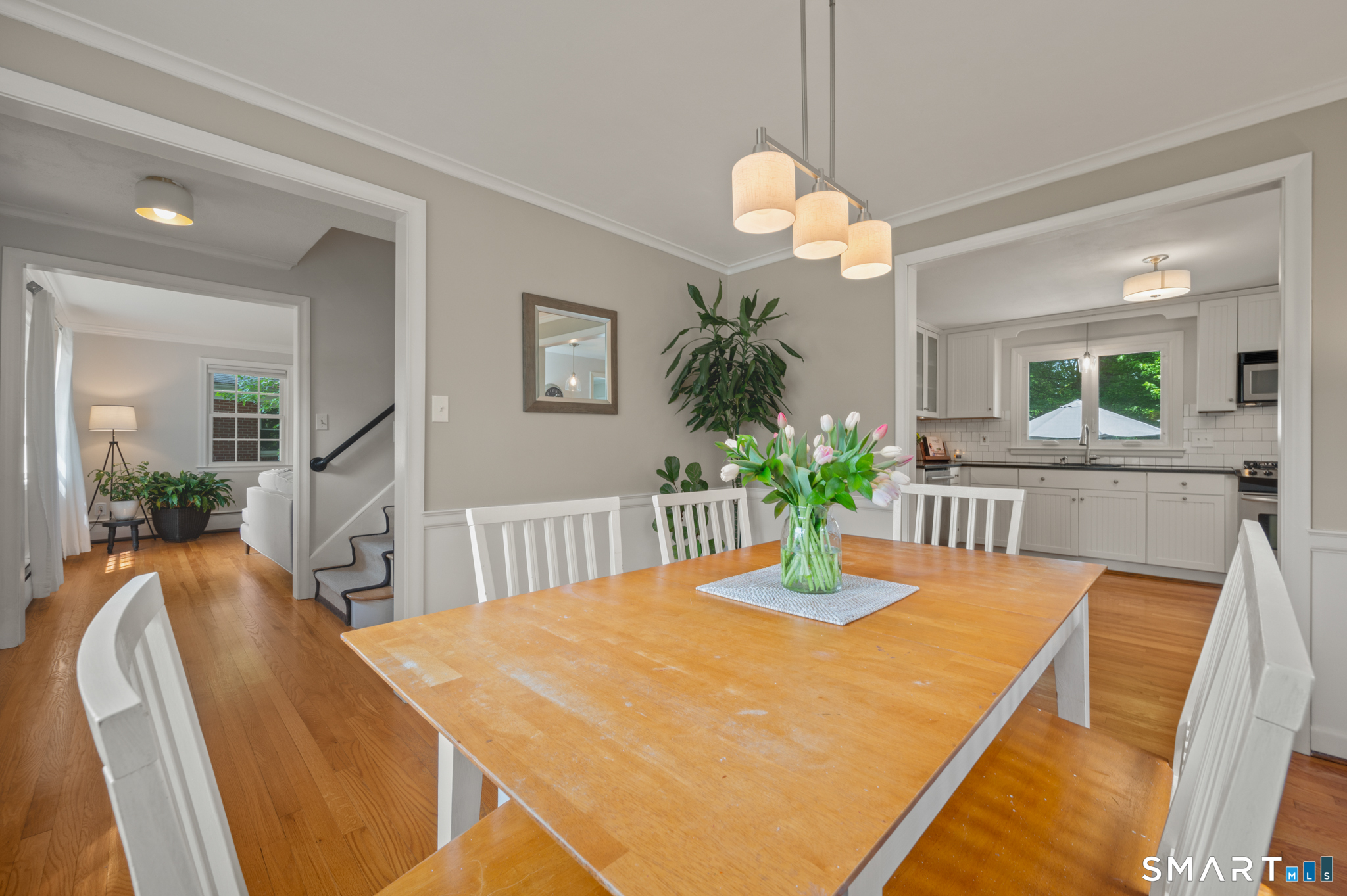 43 Crabapple Road