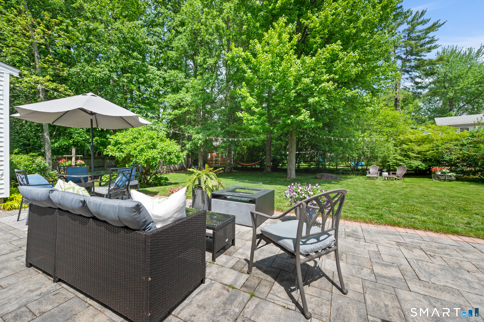 43 Crabapple Road