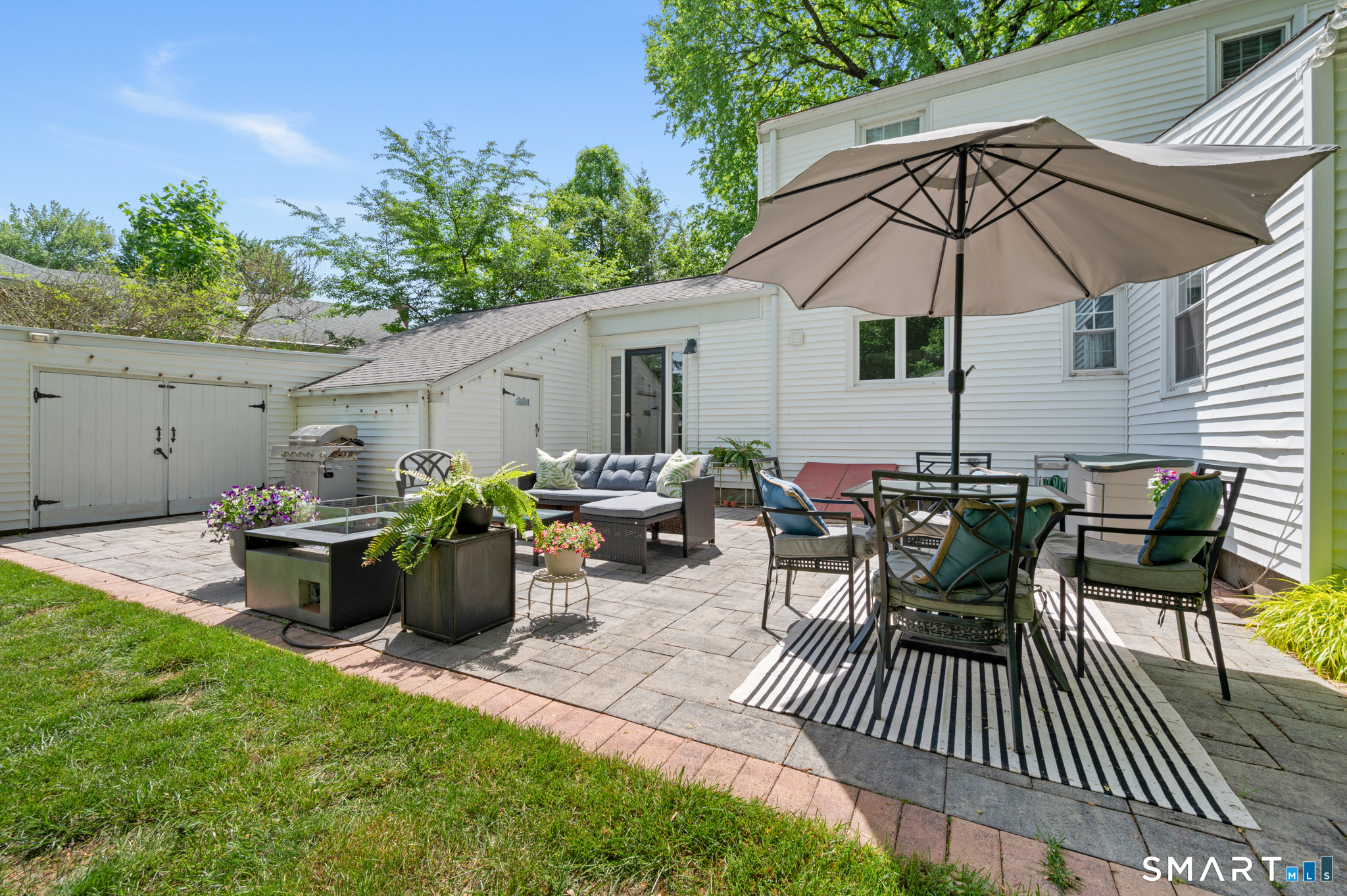 43 Crabapple Road