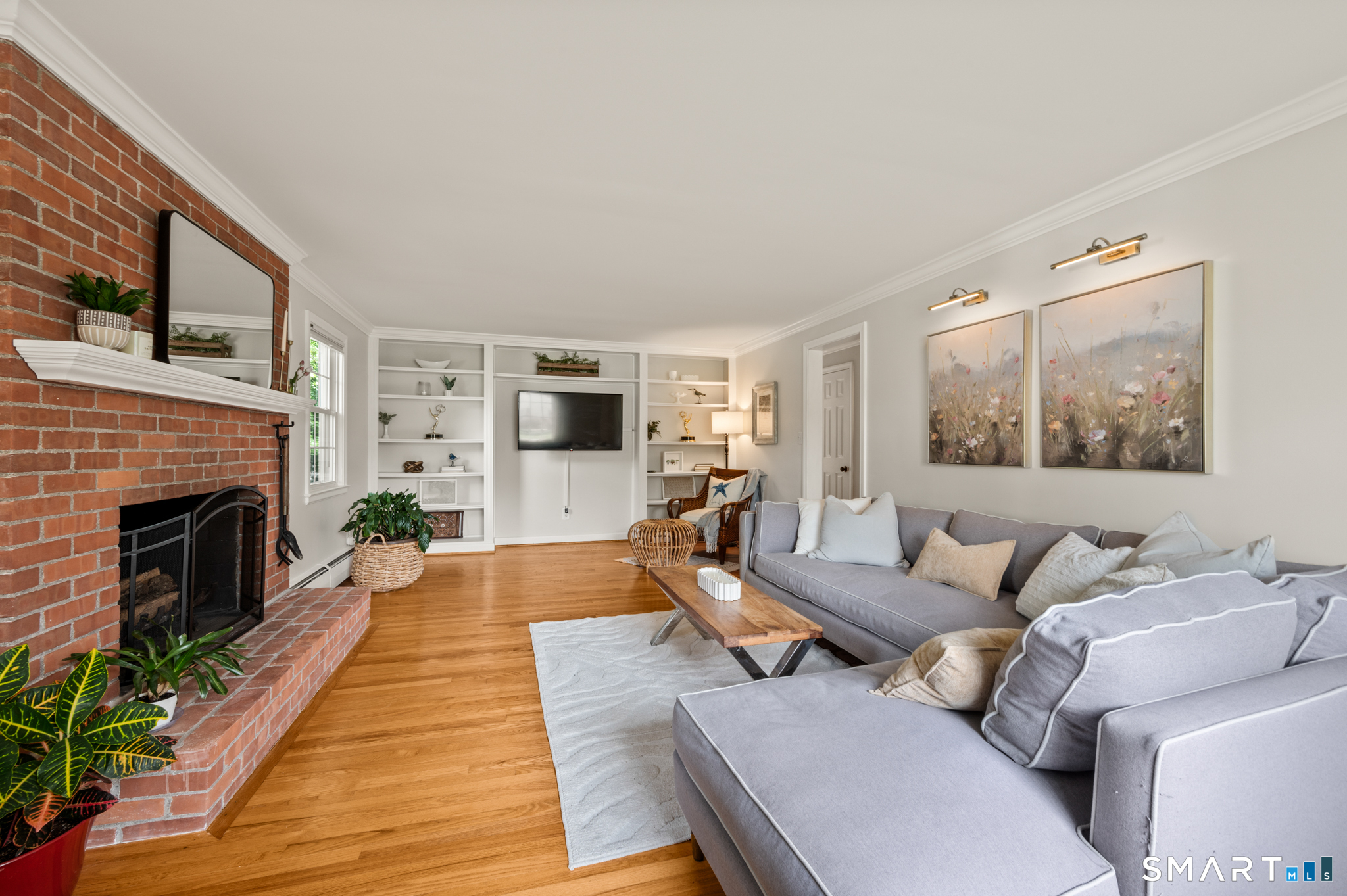 43 Crabapple Road