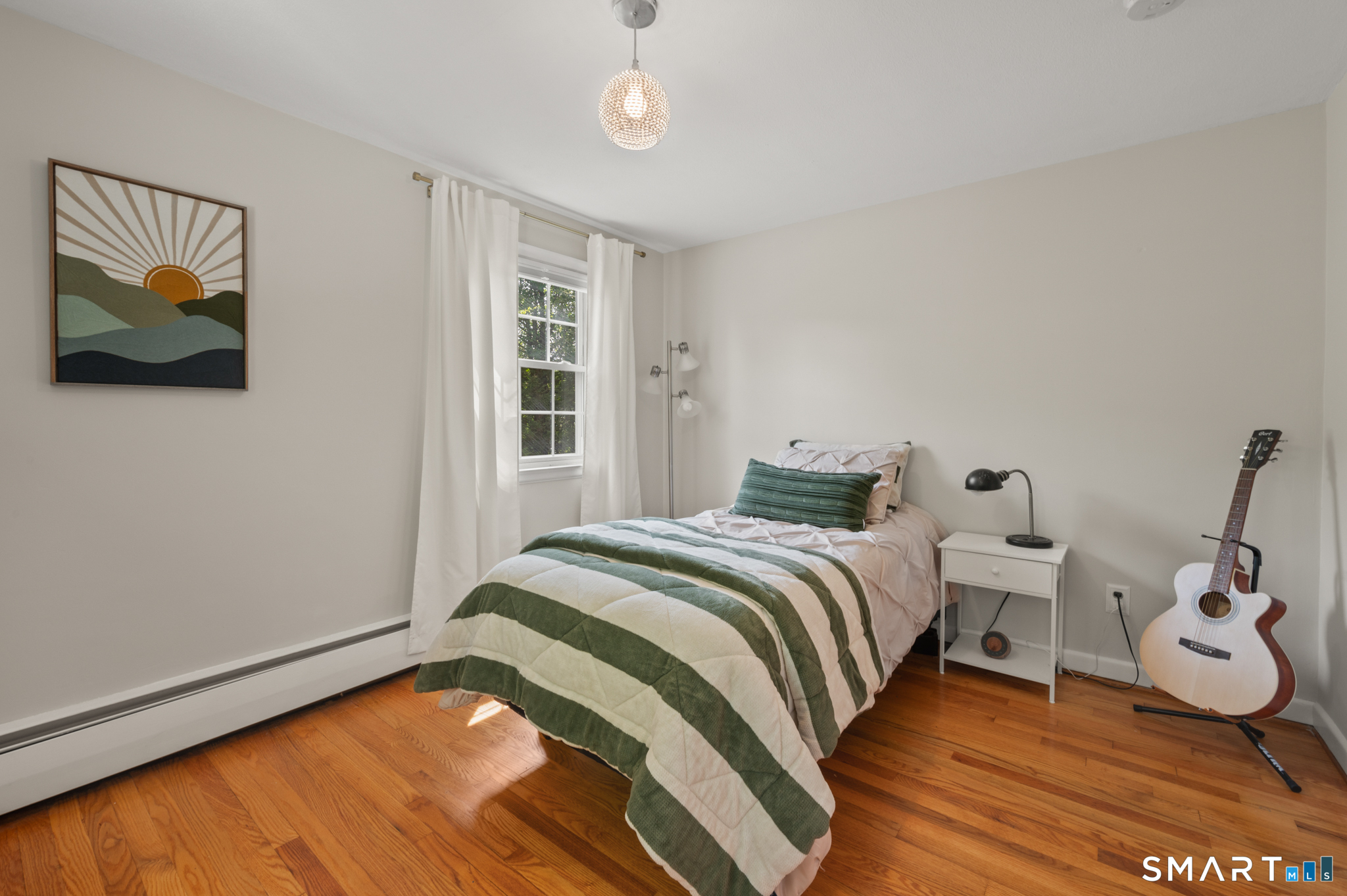 43 Crabapple Road