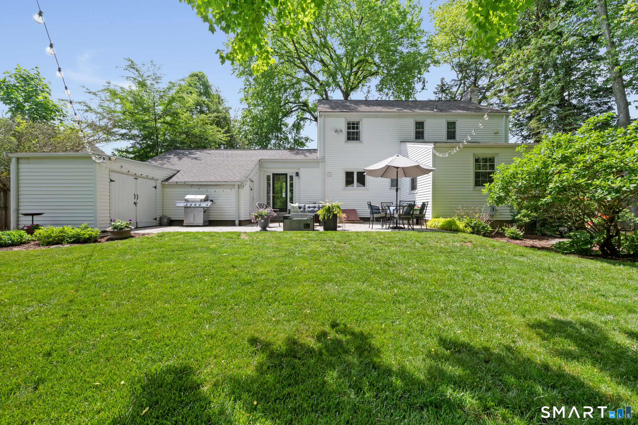 43 Crabapple Road
