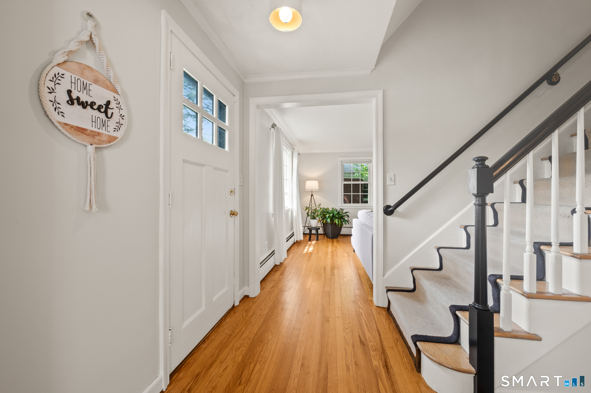 43 Crabapple Road
