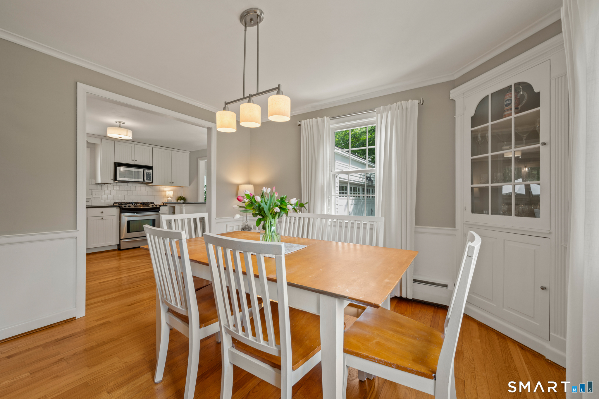 43 Crabapple Road