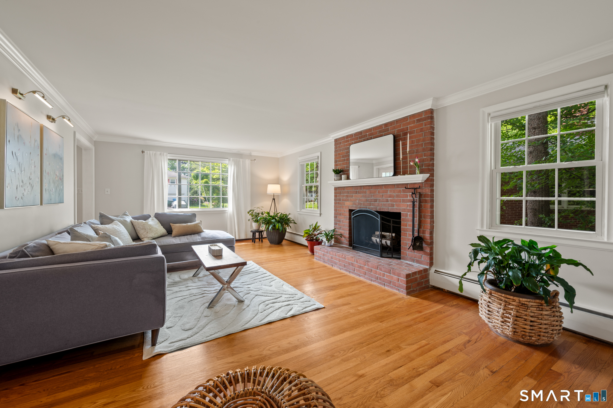 43 Crabapple Road