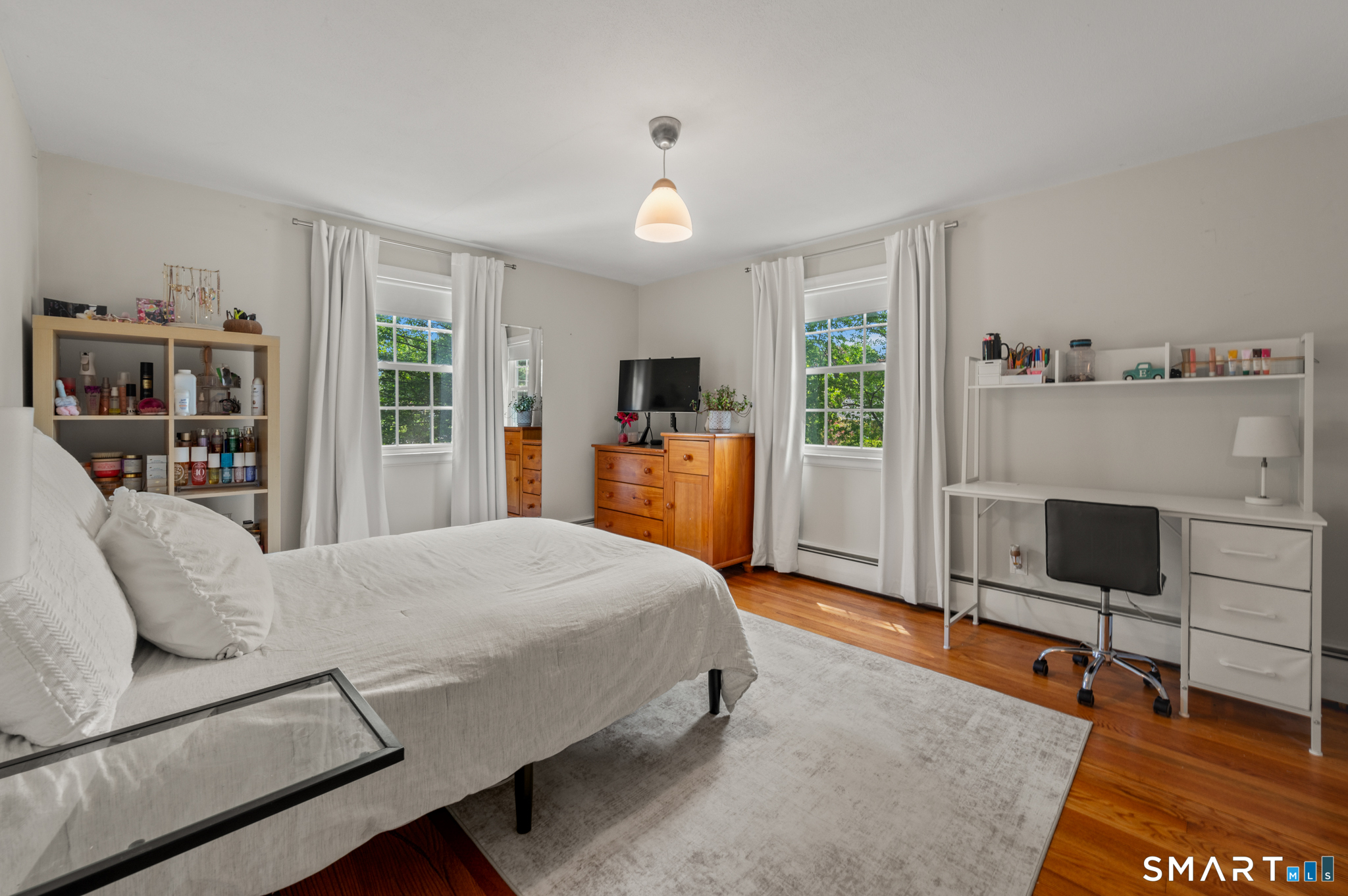 43 Crabapple Road