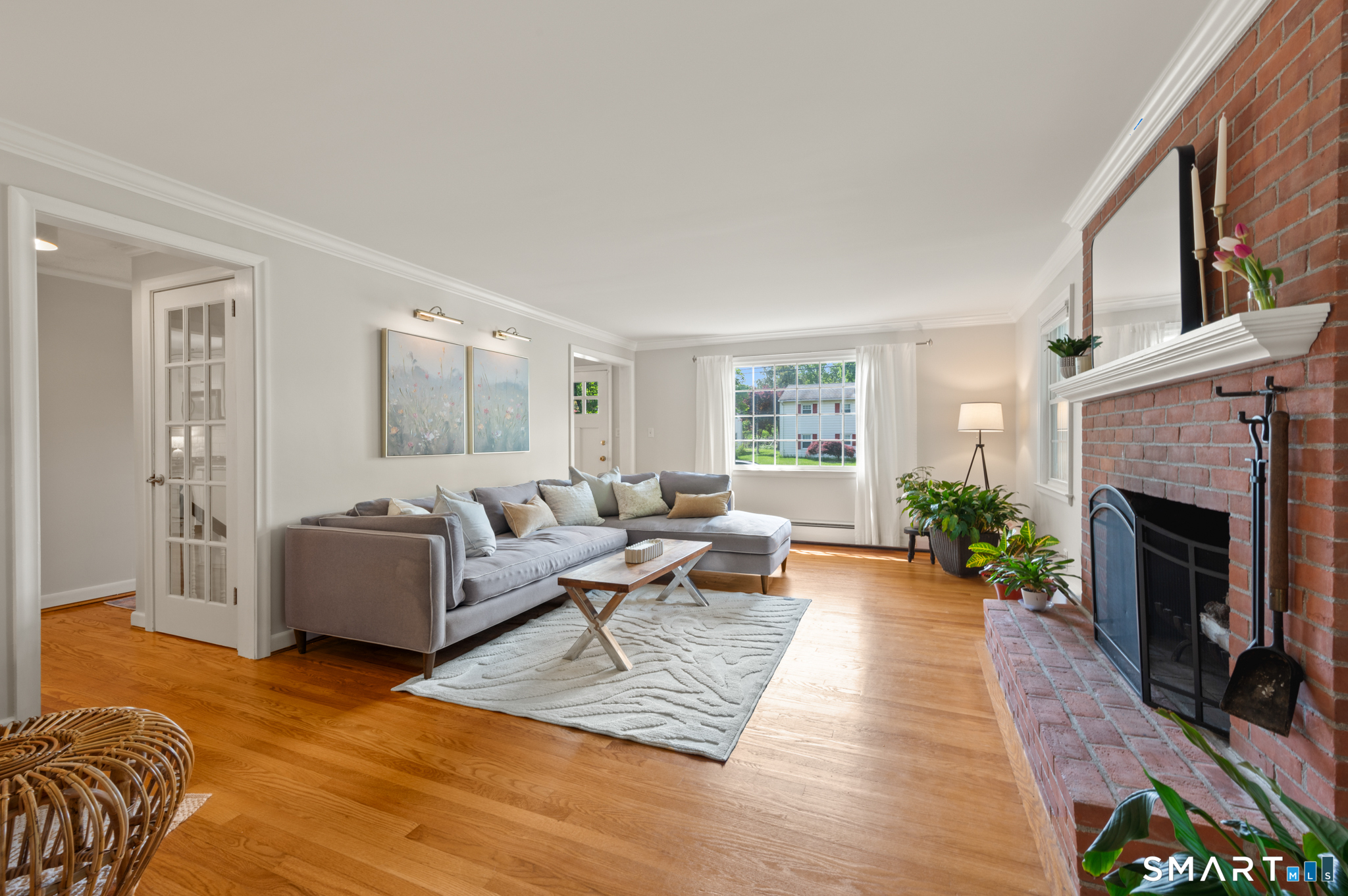 43 Crabapple Road
