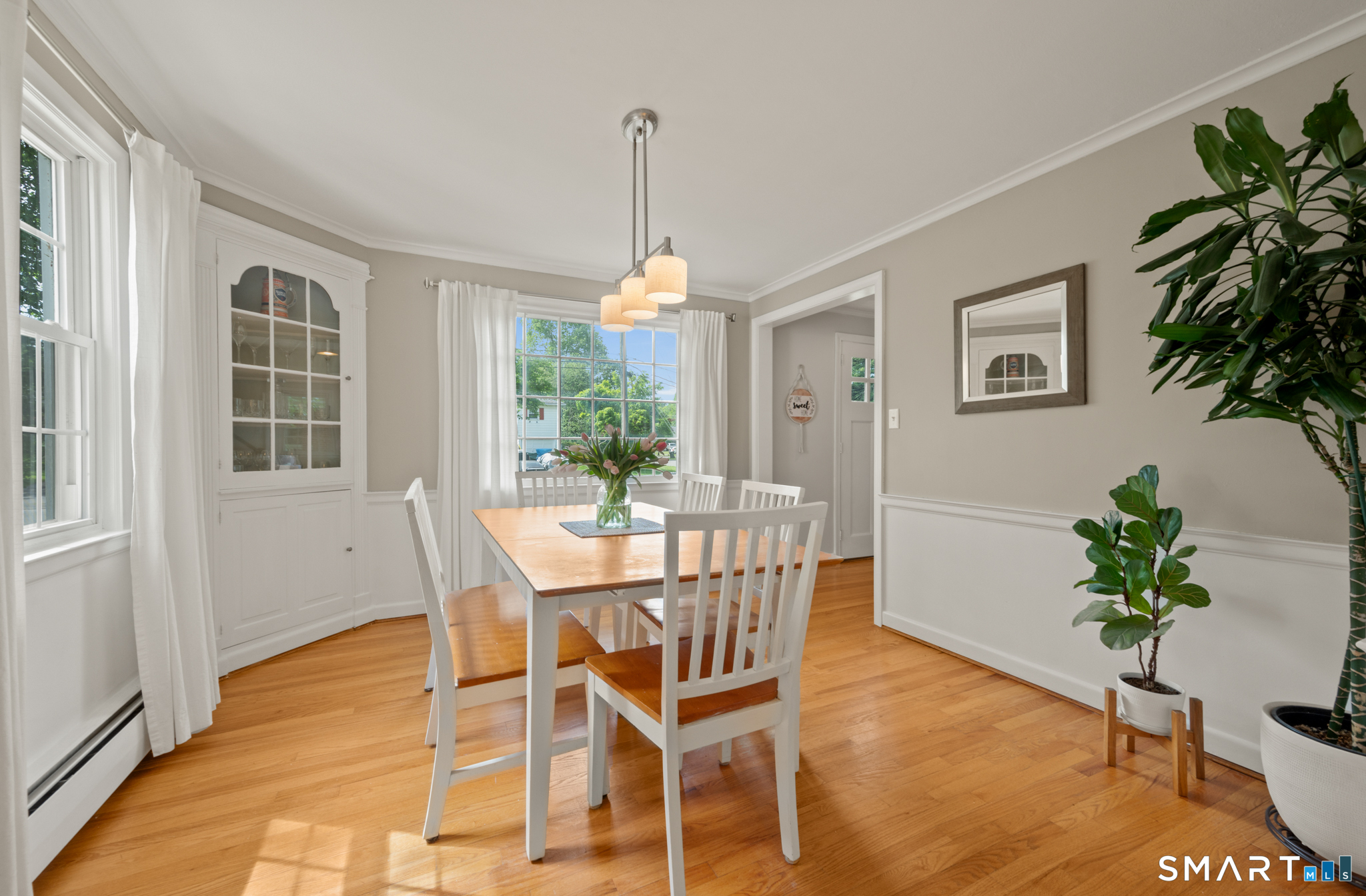 43 Crabapple Road