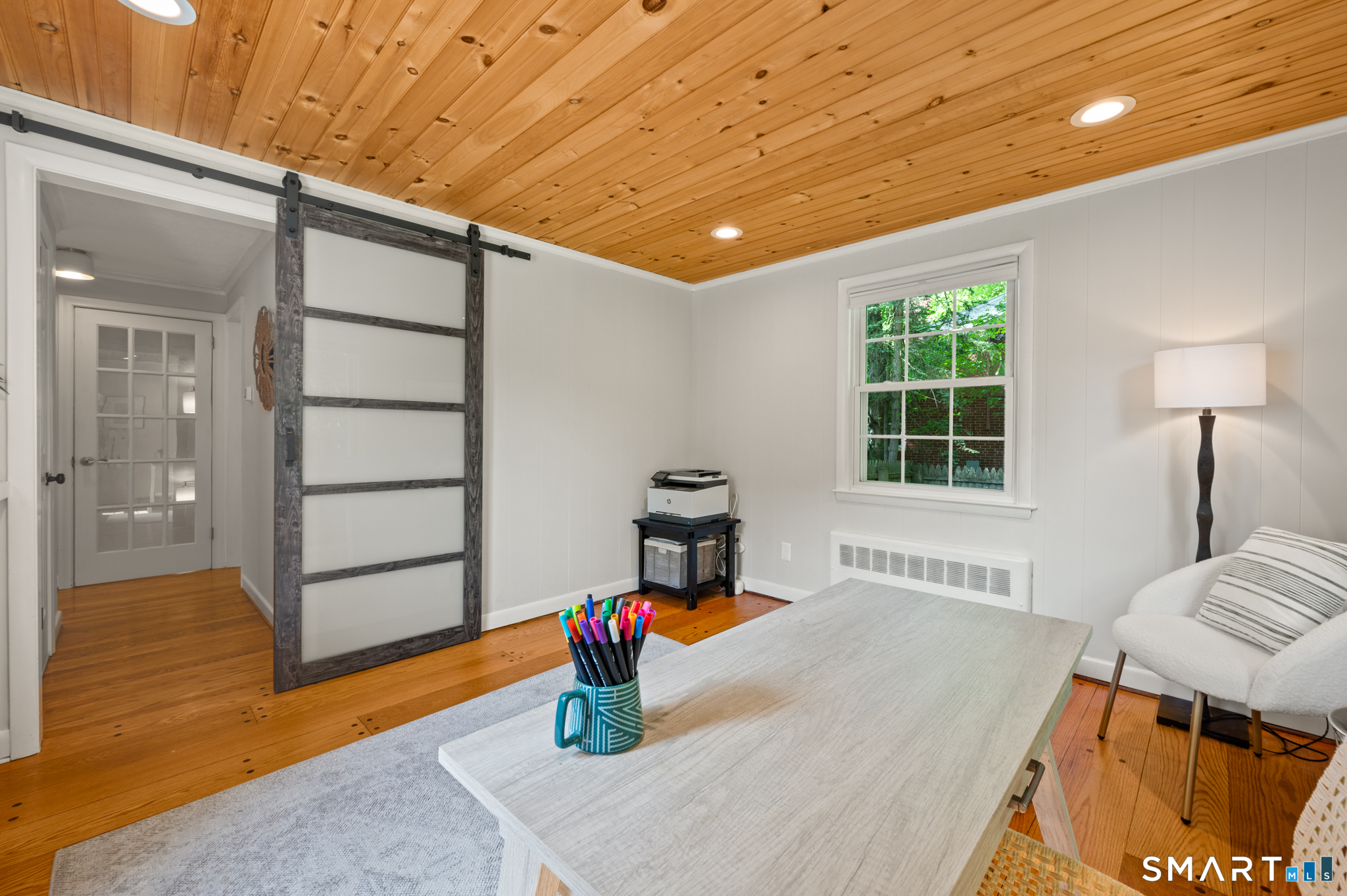 43 Crabapple Road