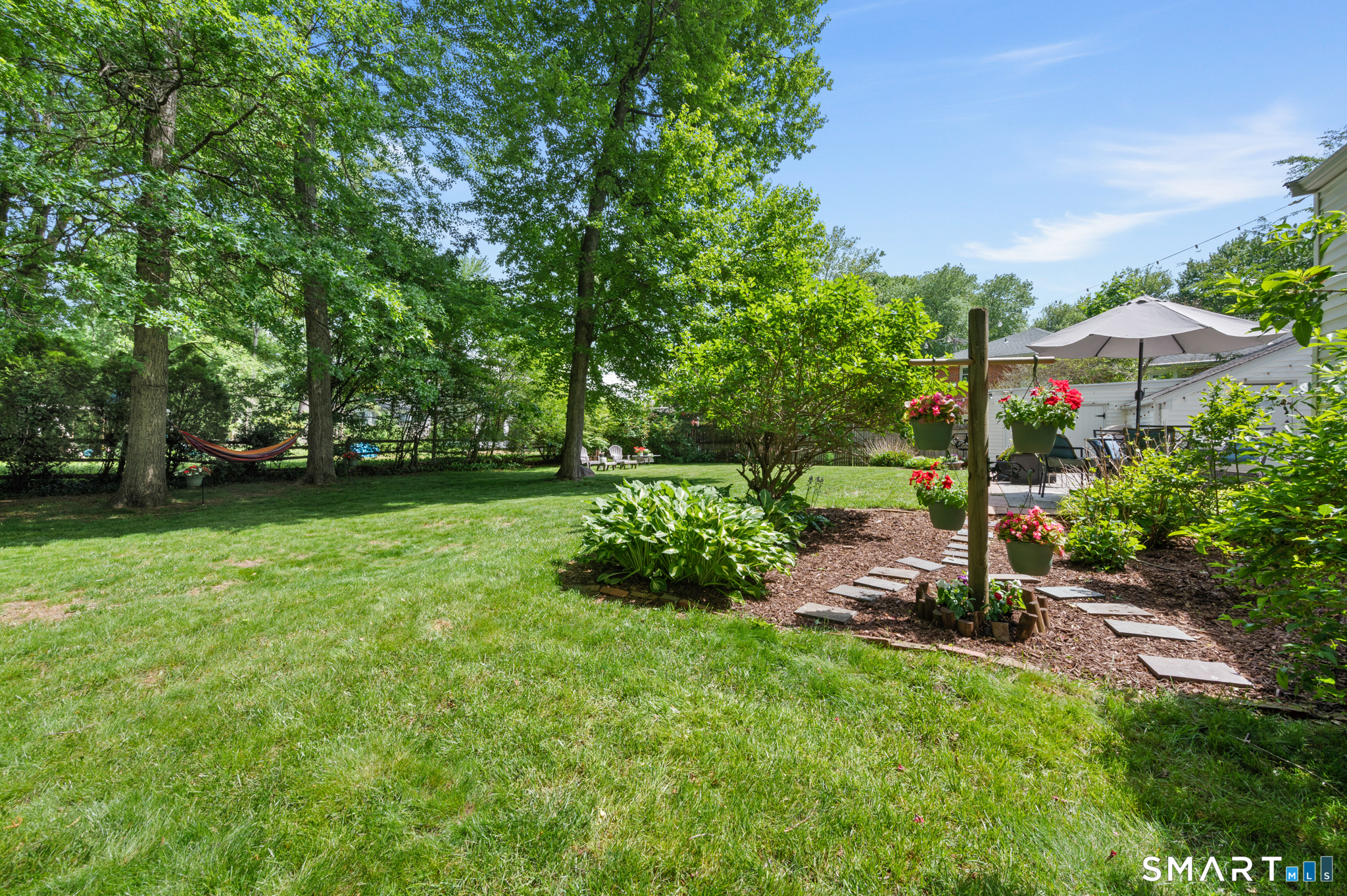 43 Crabapple Road