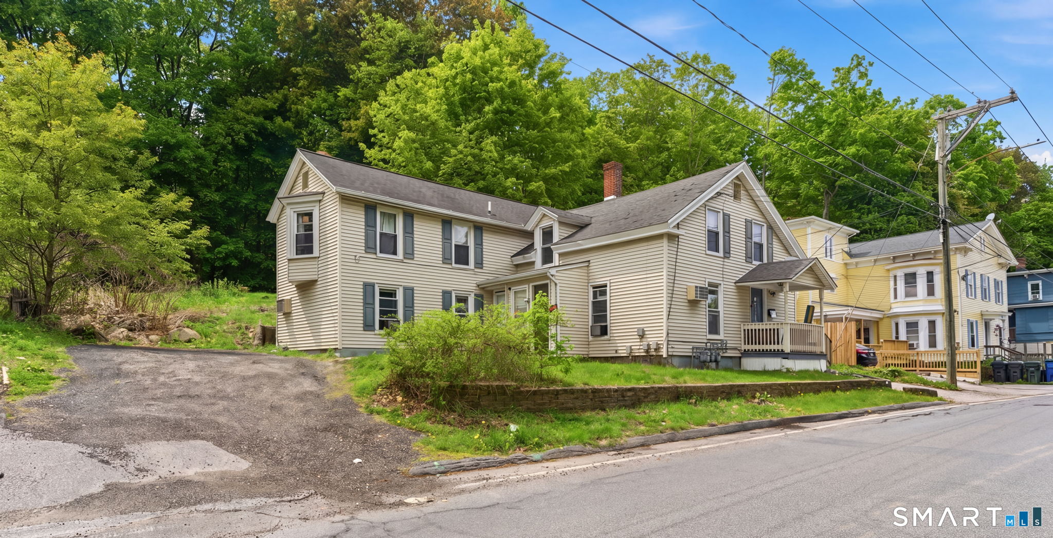 69 Prospect Street