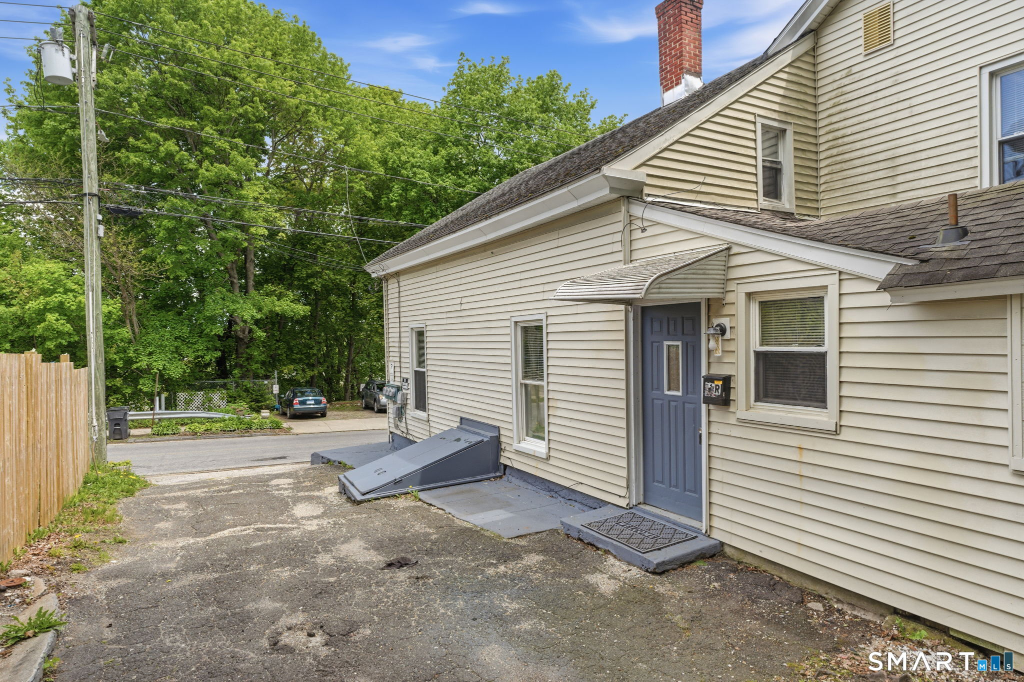 69 Prospect Street