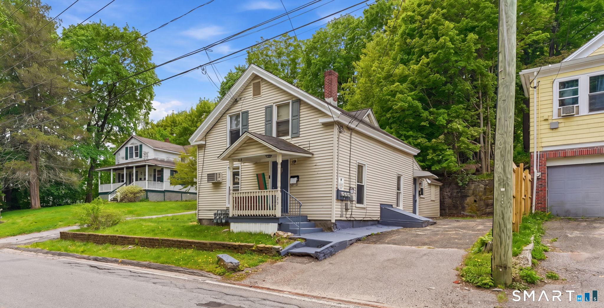 69 Prospect Street