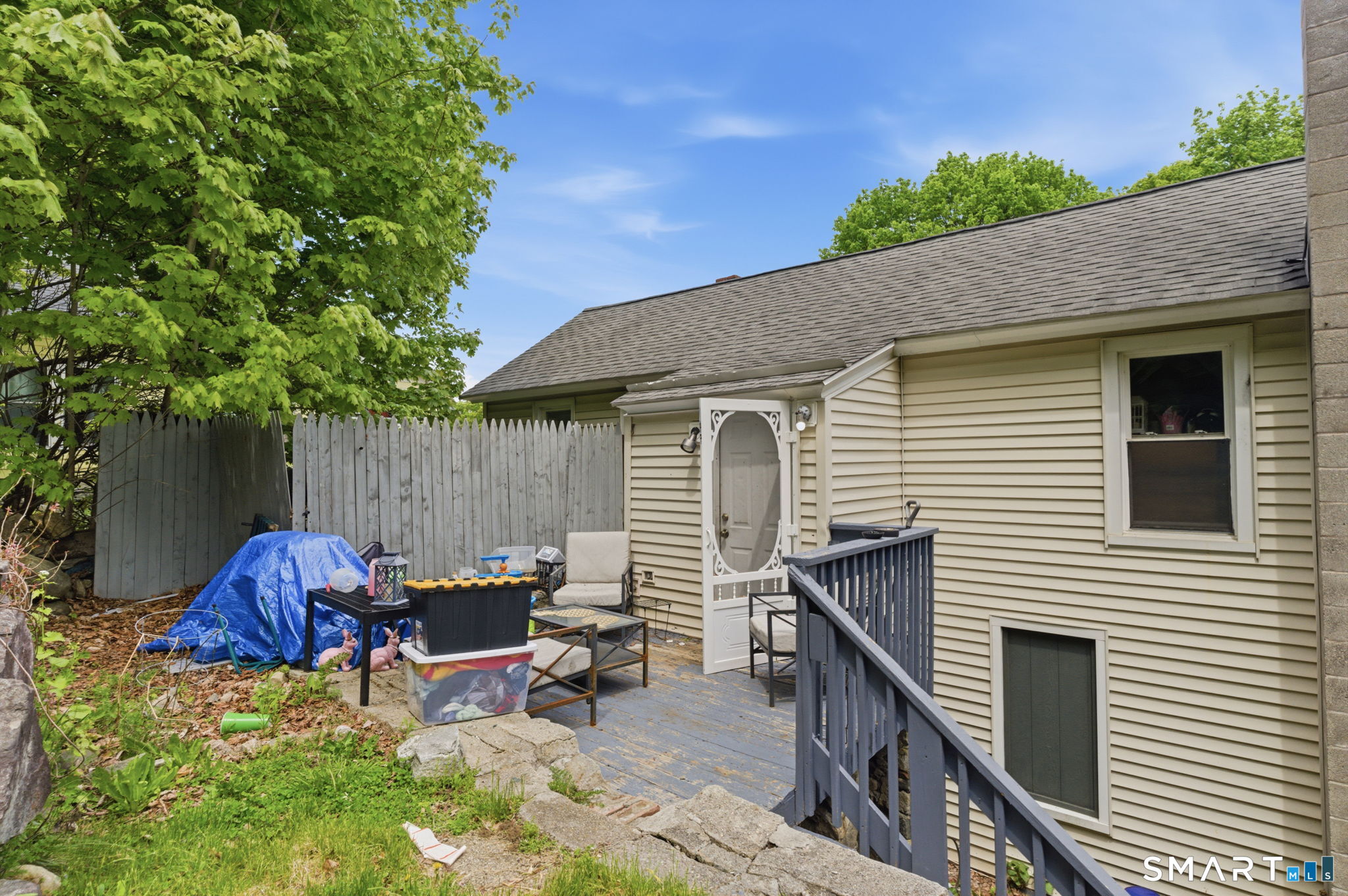 69 Prospect Street