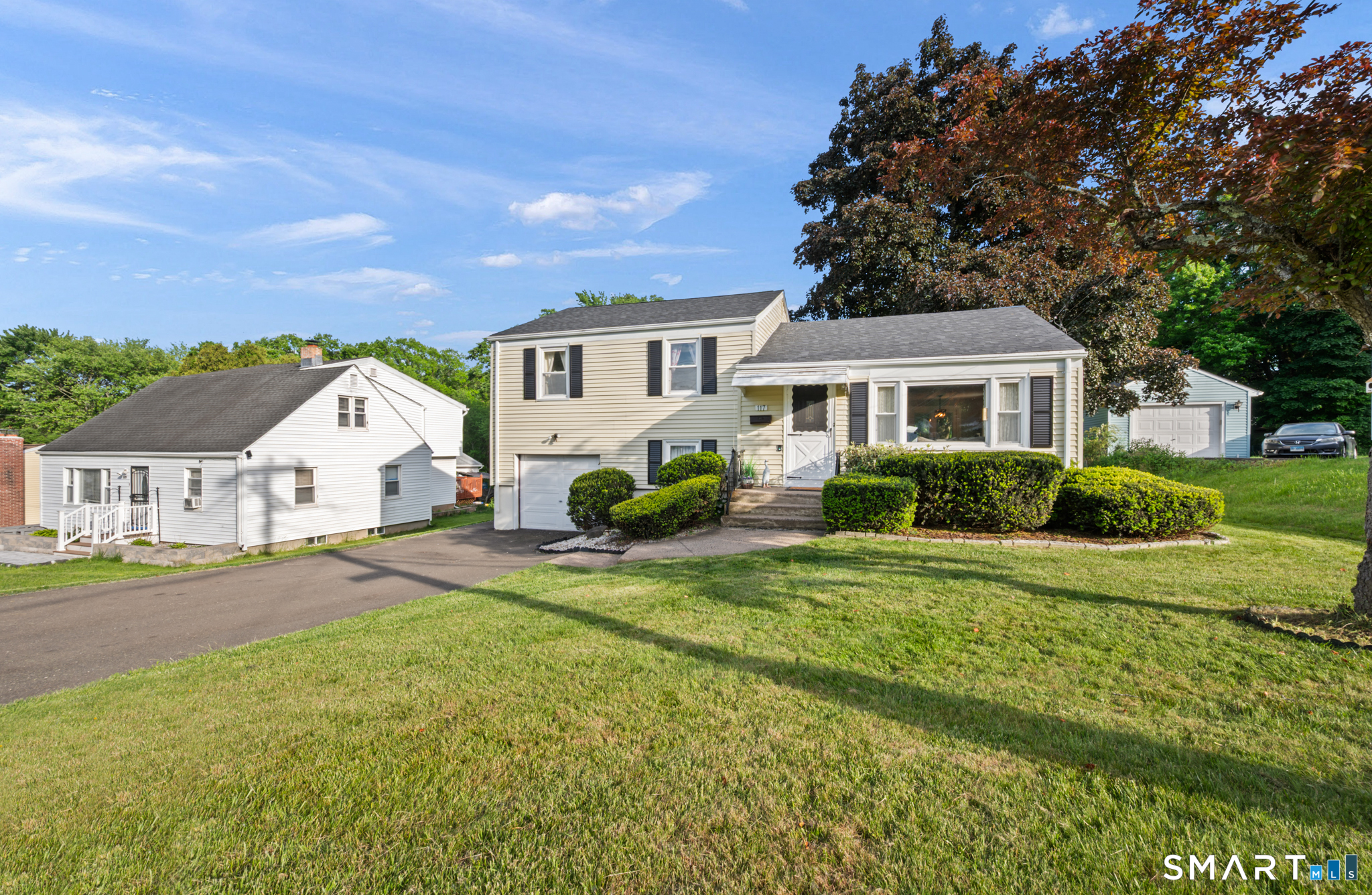 117 Lewis Road