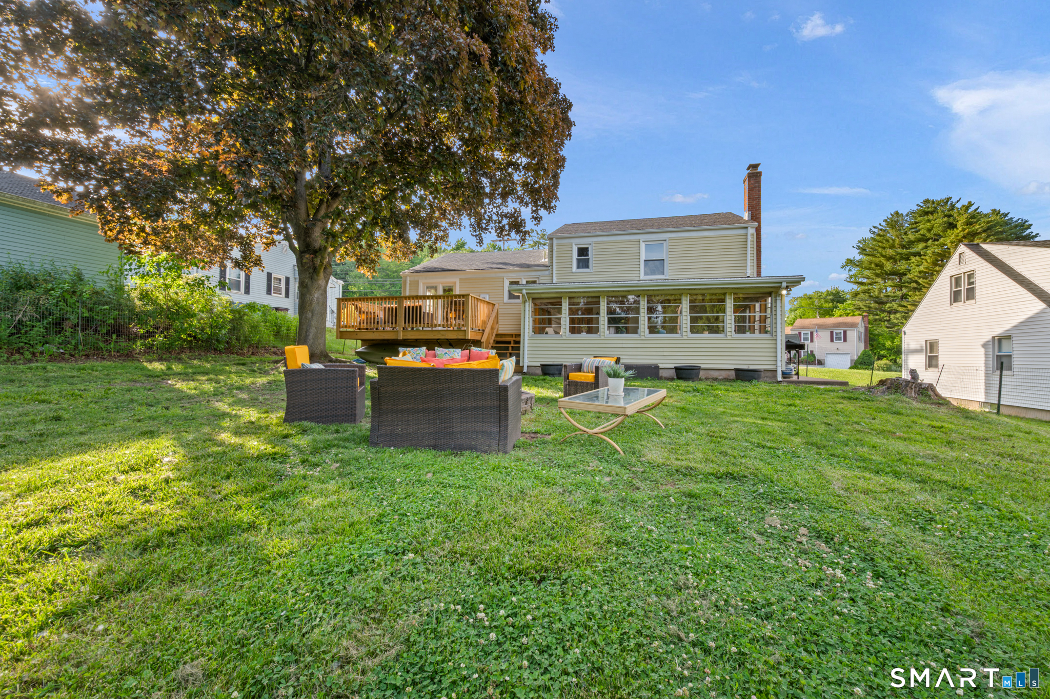 117 Lewis Road