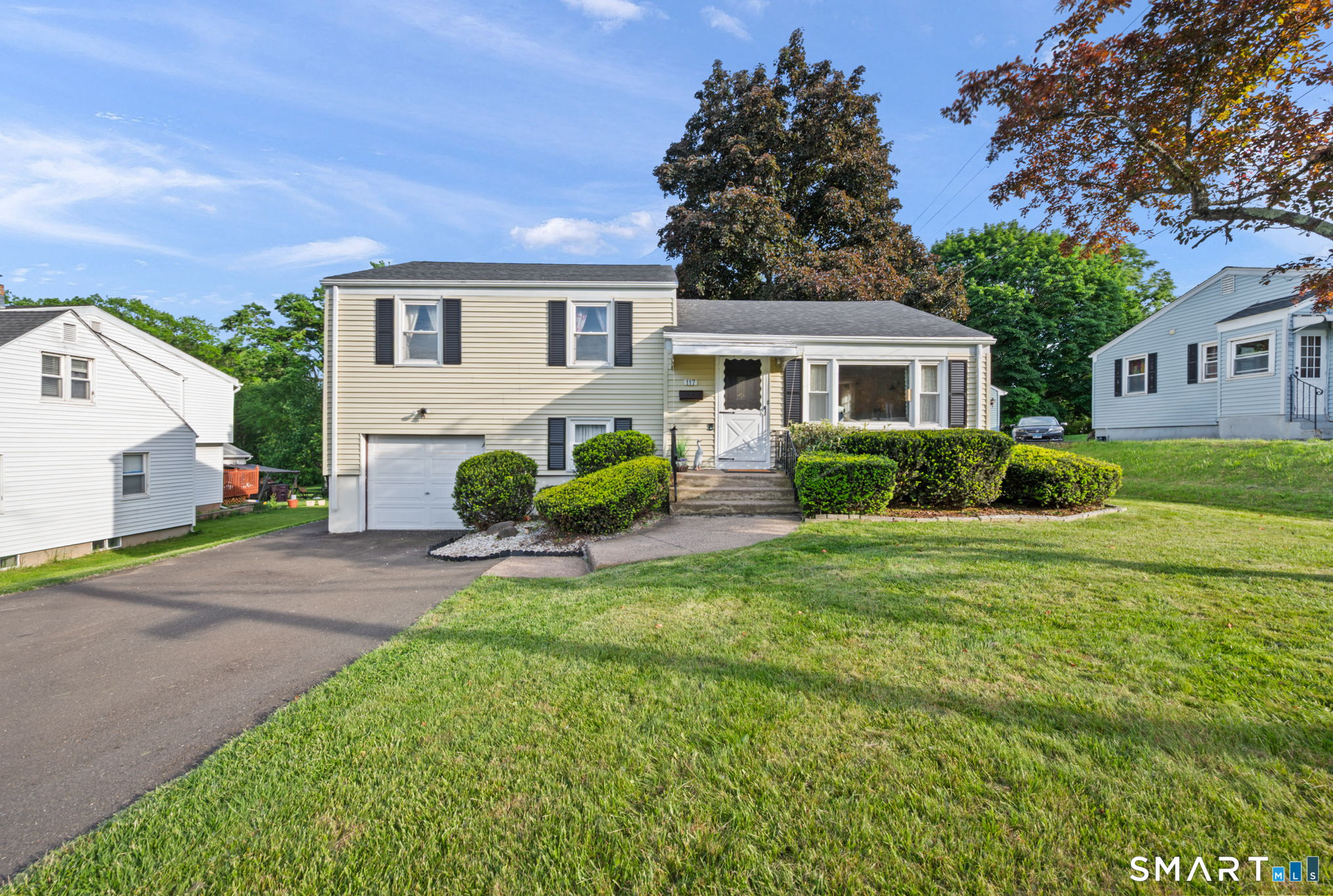 117 Lewis Road