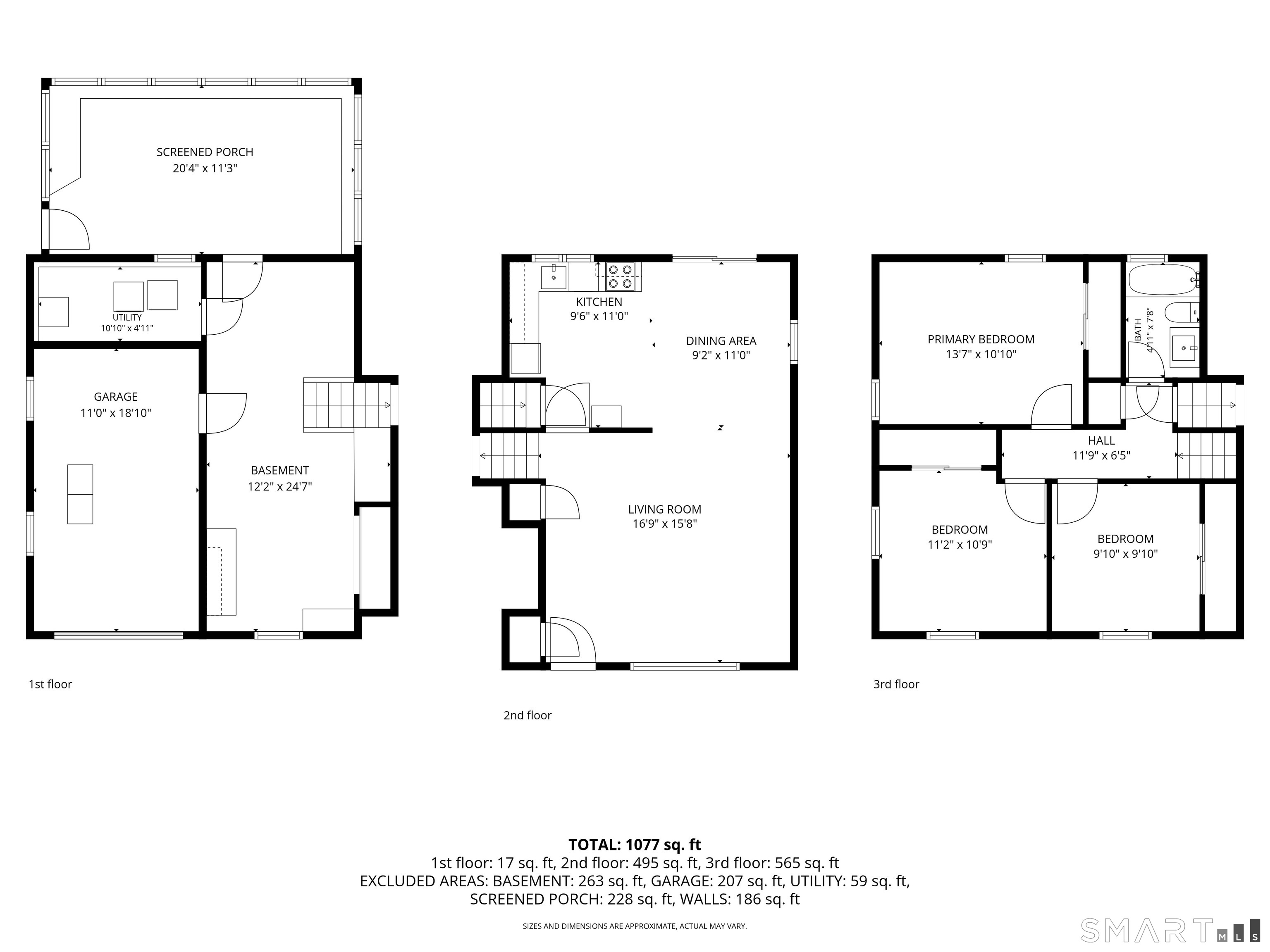 117 Lewis Road