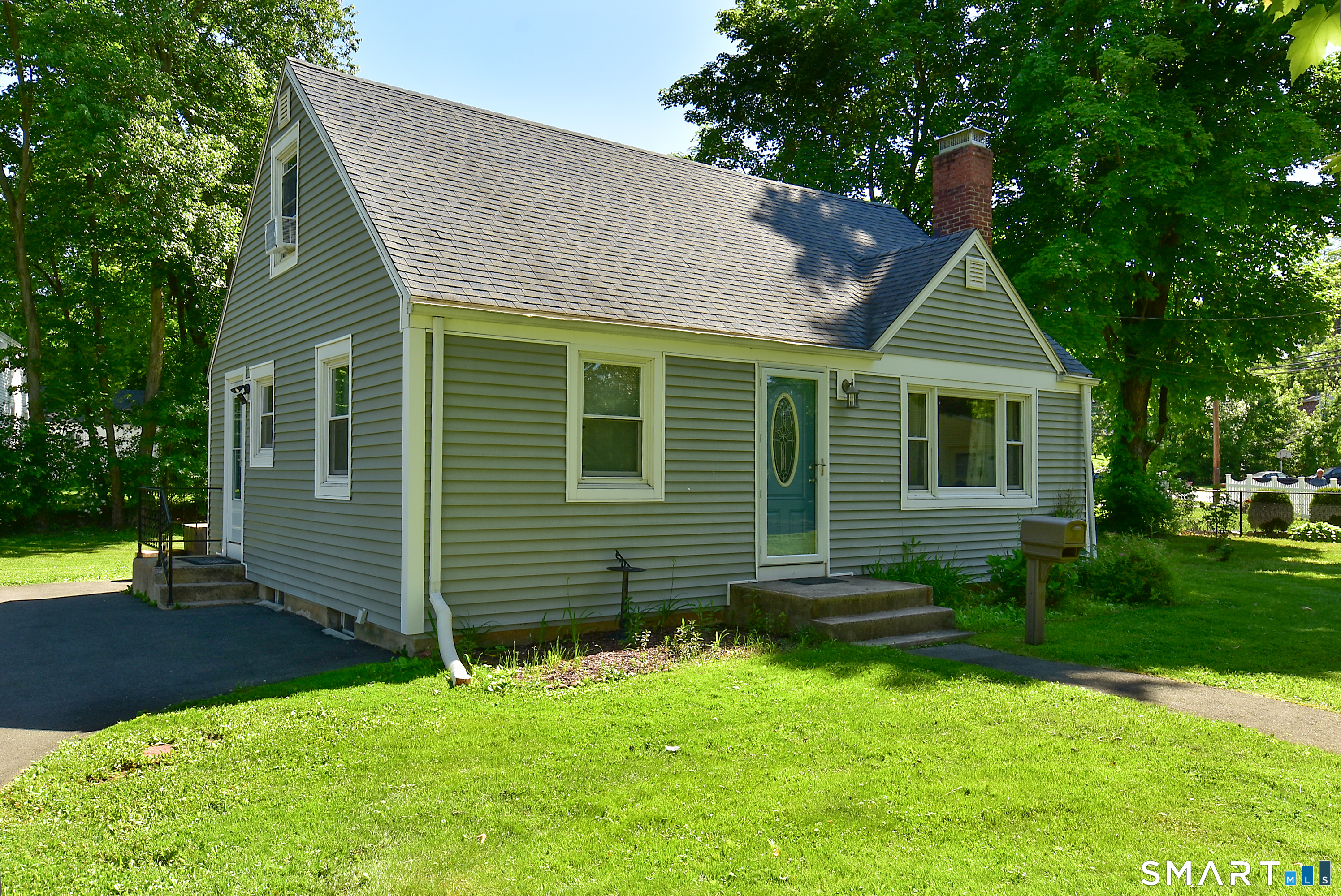 82 Rood Avenue