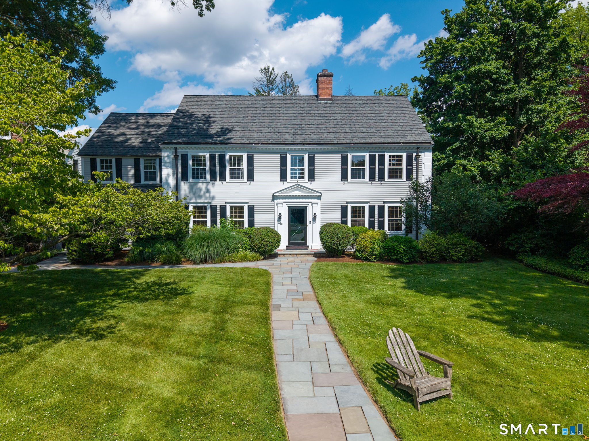 10 Colony Road
