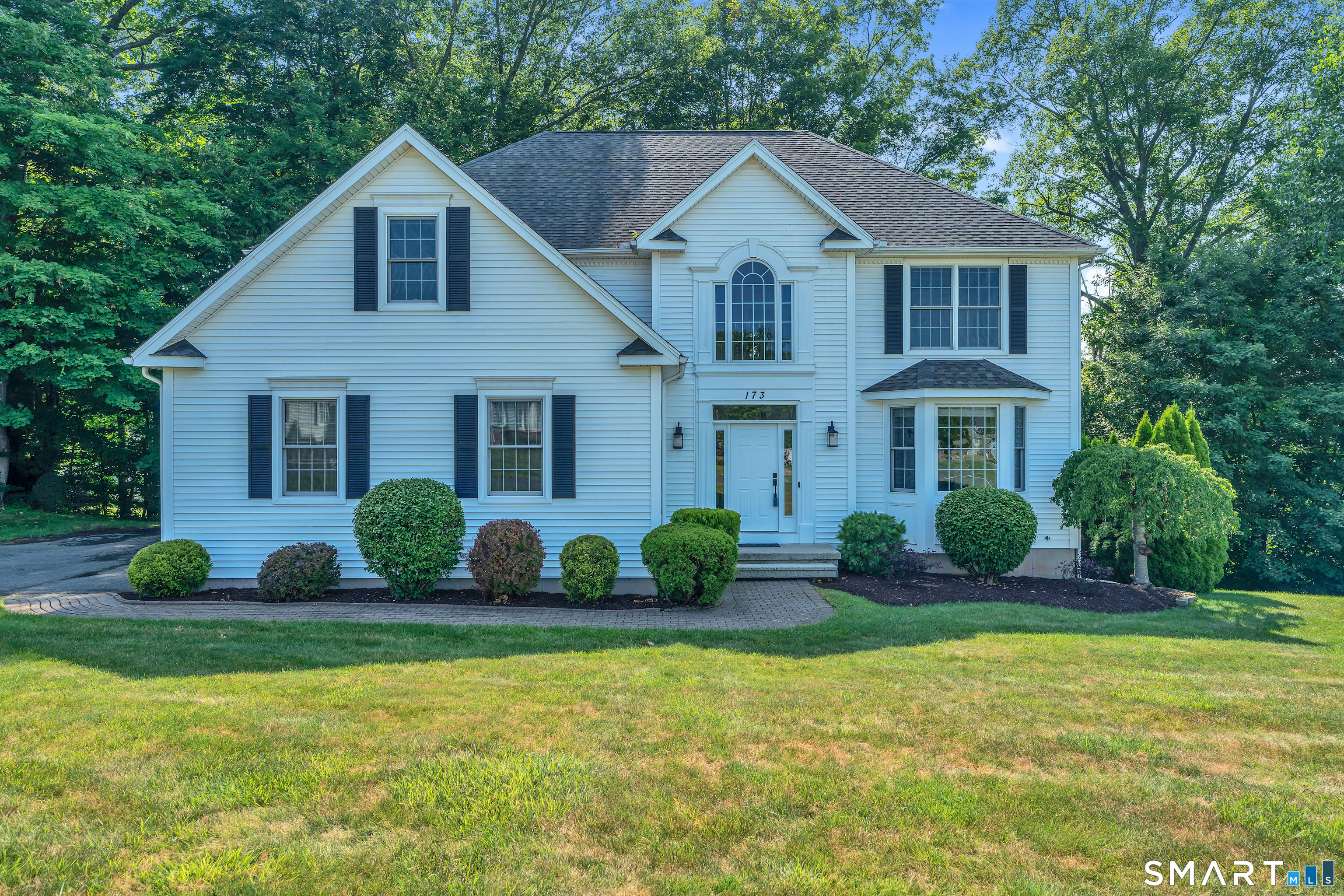173 Wynding Brook Drive