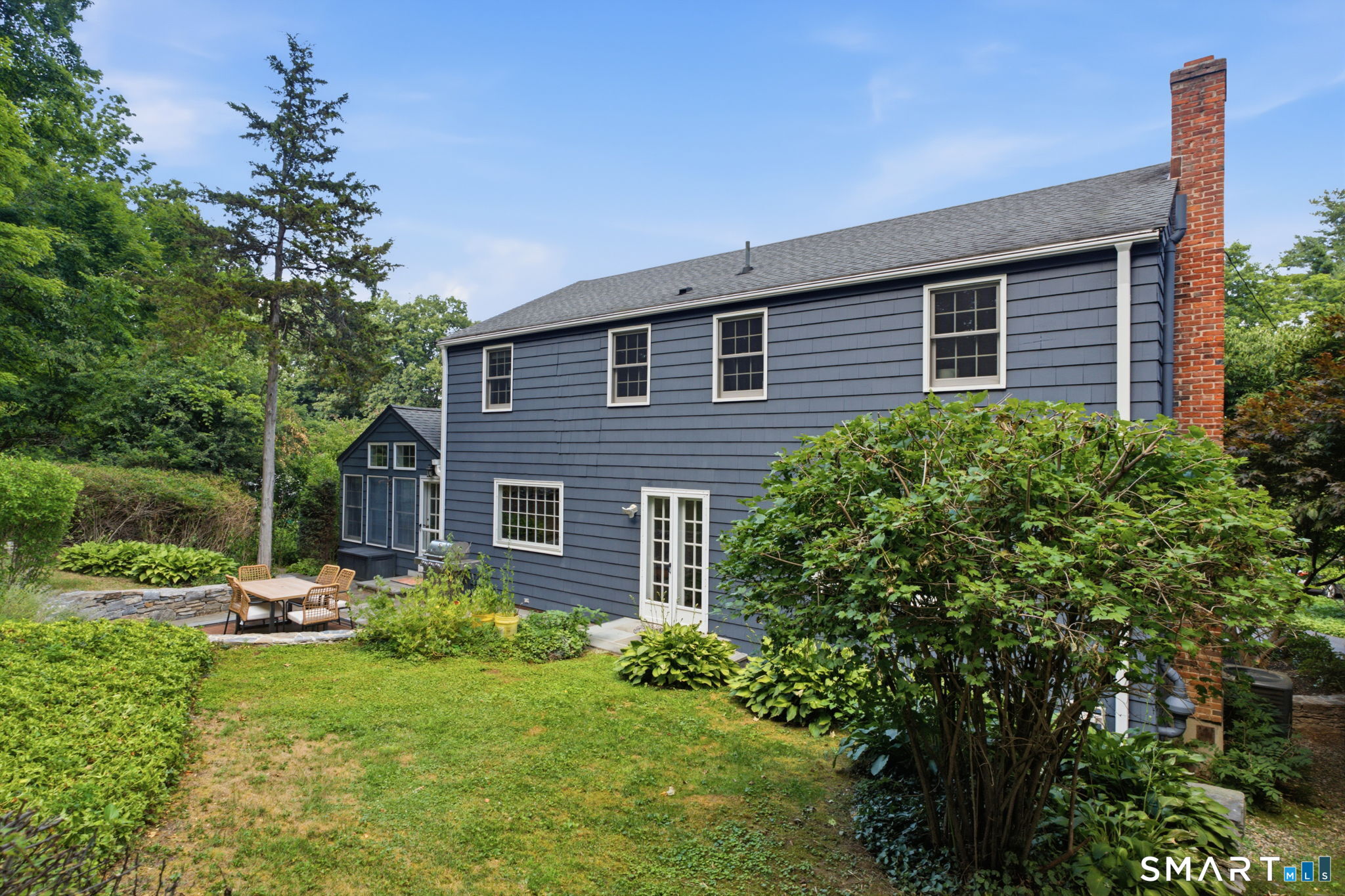 165 Woodpond Road