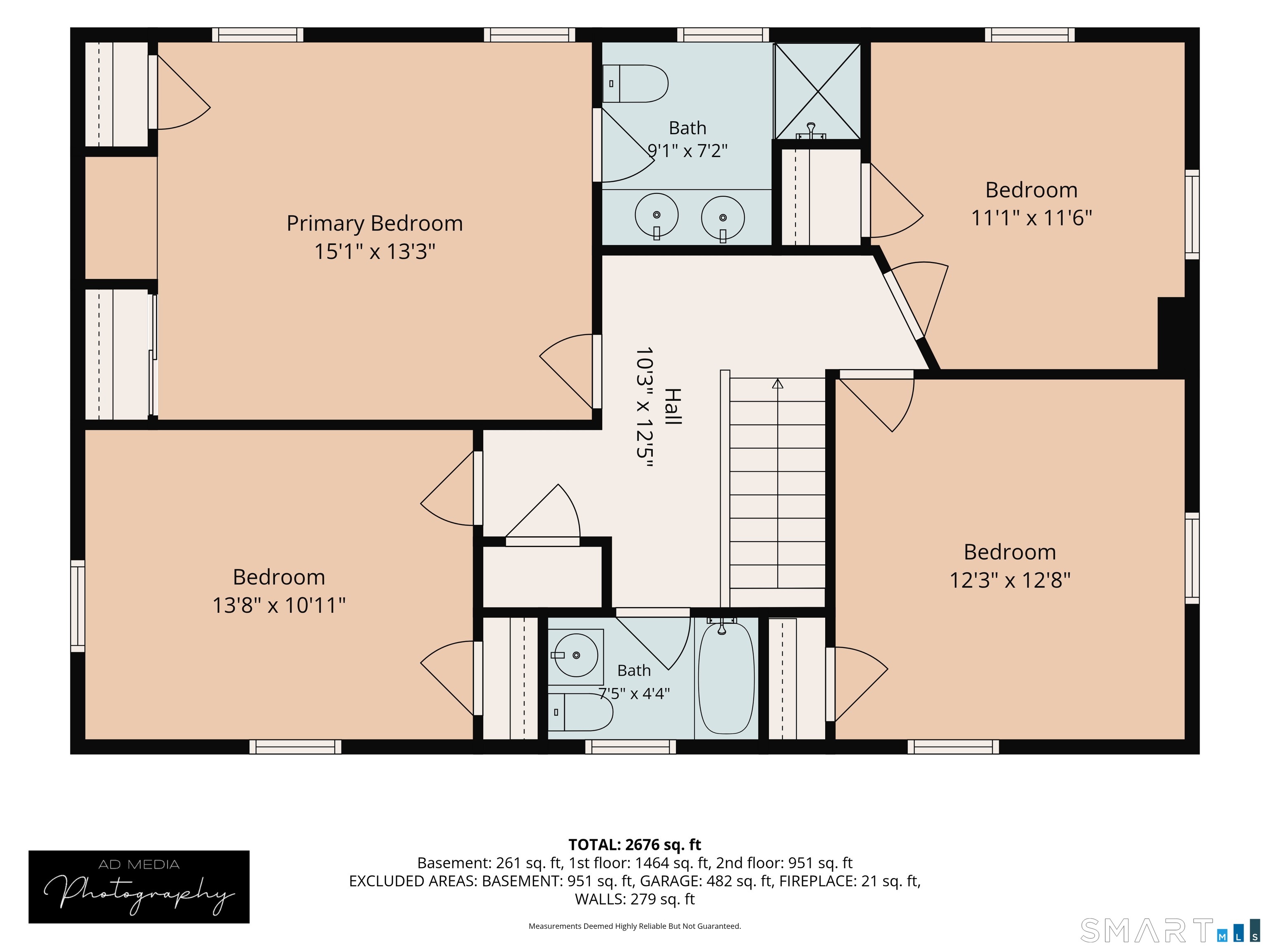 165 Woodpond Road
