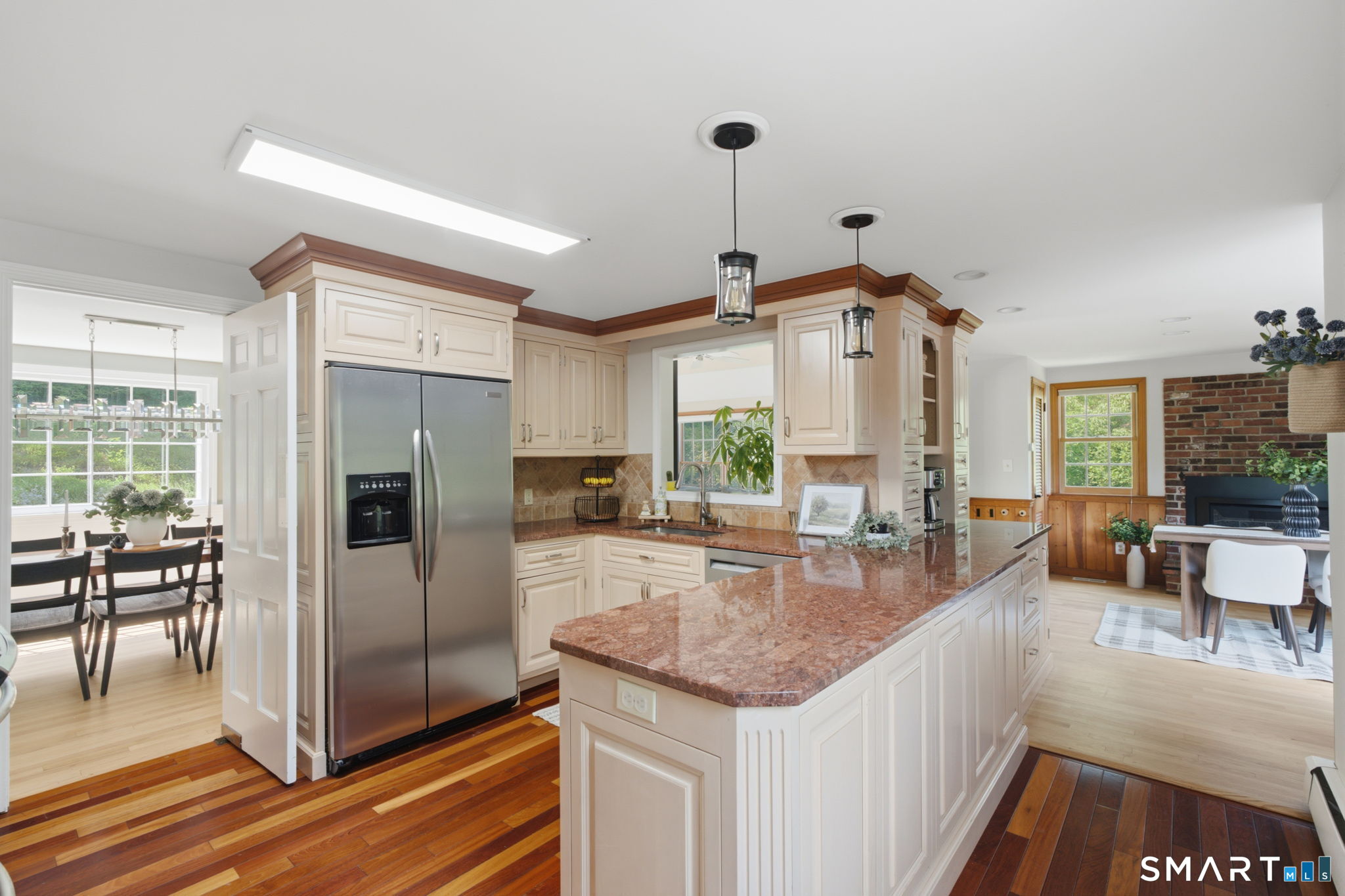165 Woodpond Road