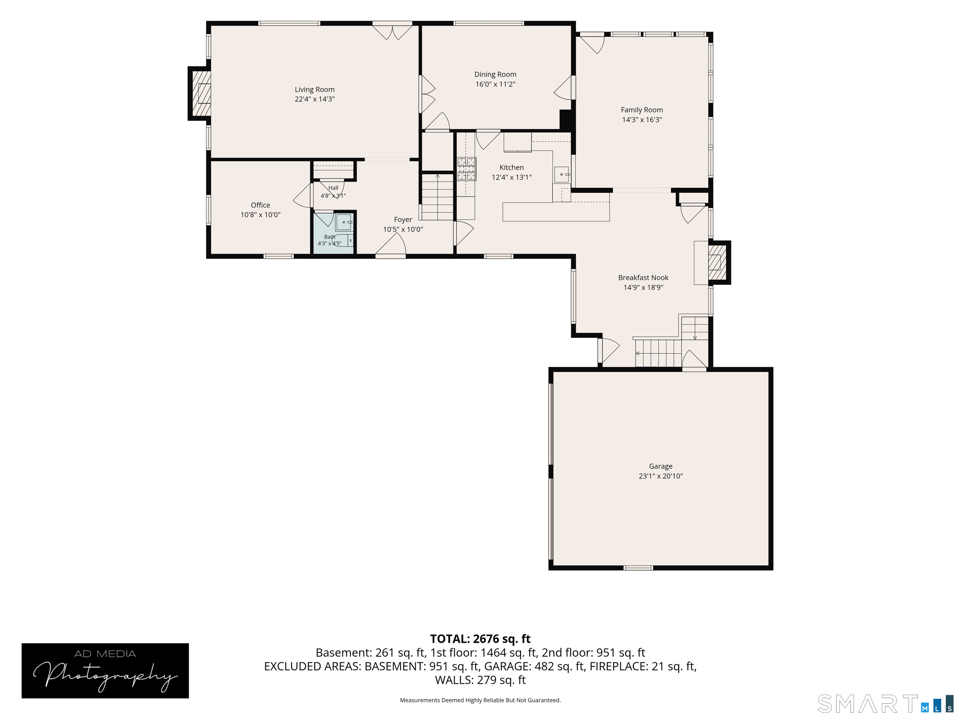 165 Woodpond Road