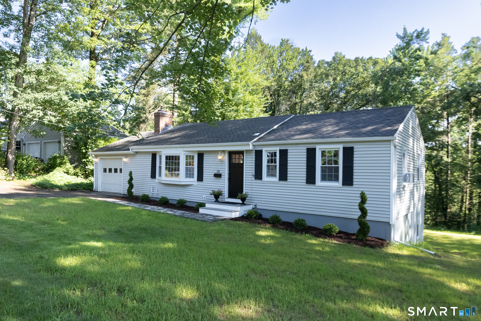 33 Carver Circle
