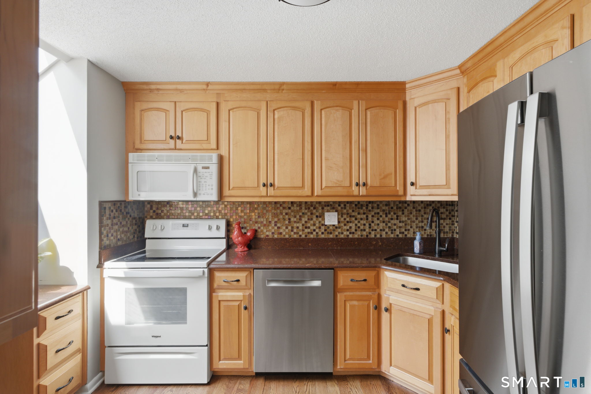 126 Hopmeadow Street Unit: 3C