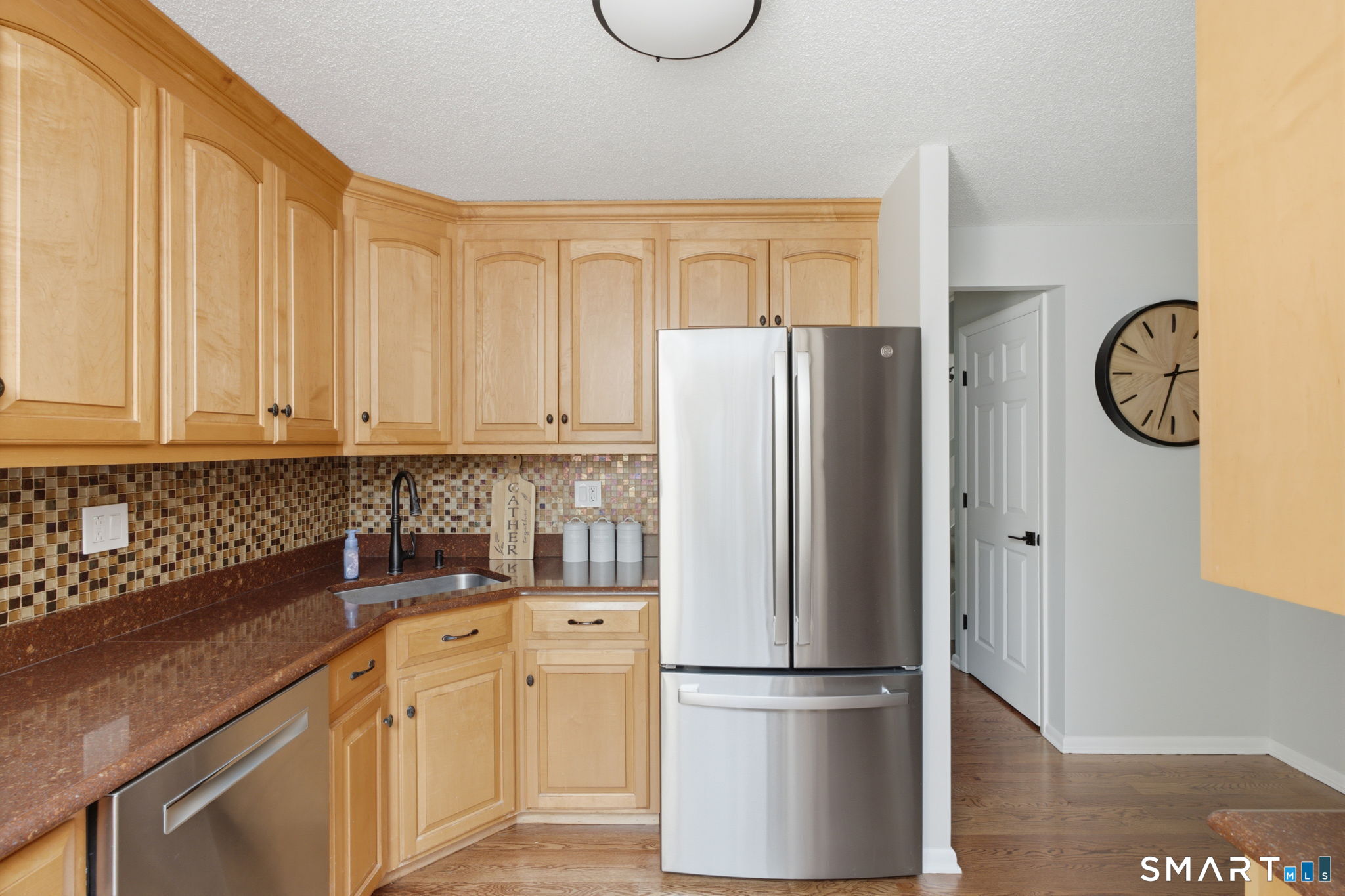 126 Hopmeadow Street Unit: 3C