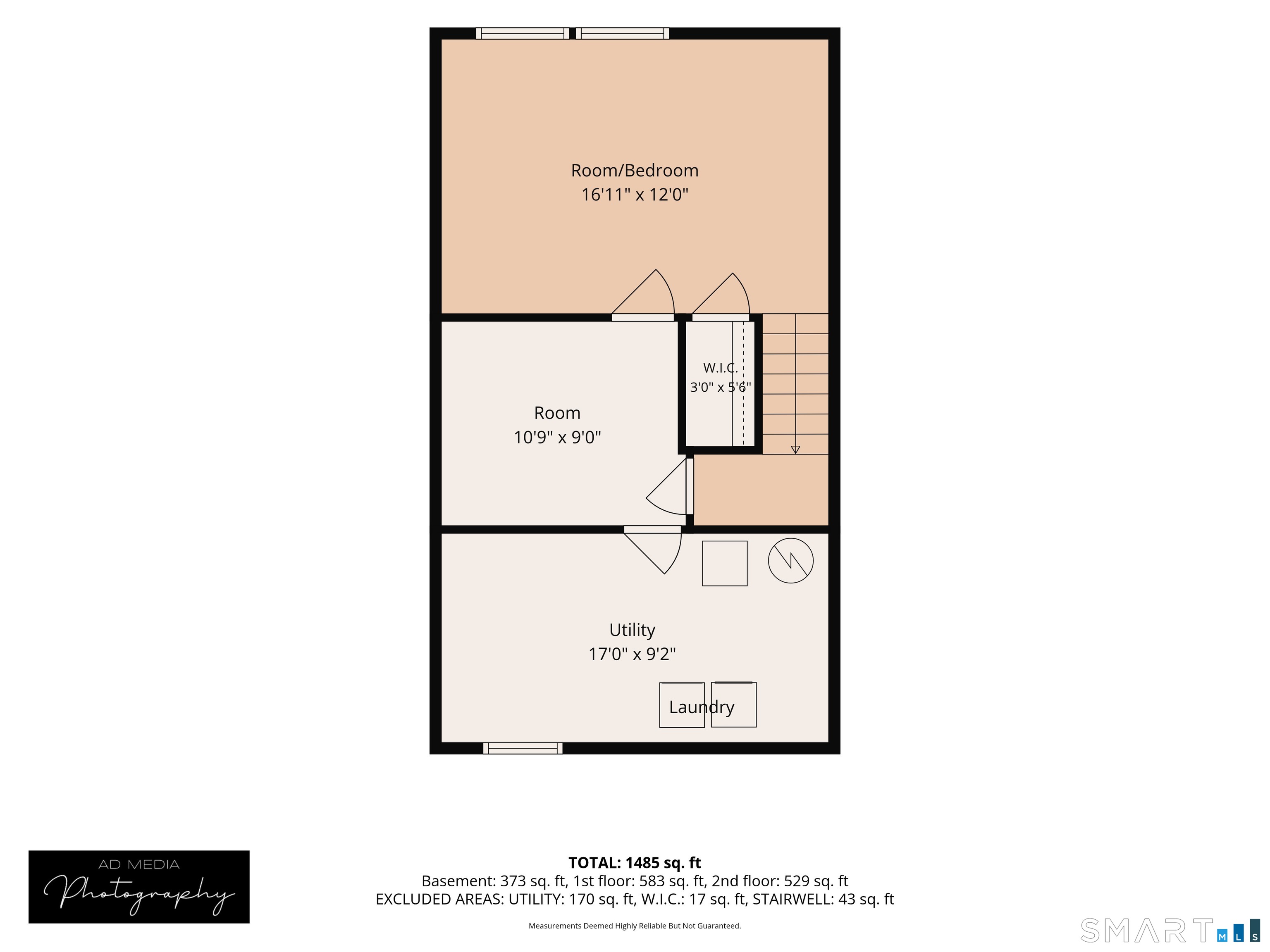 126 Hopmeadow Street Unit: 3C