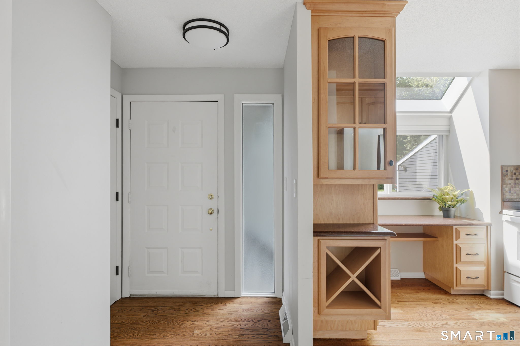 126 Hopmeadow Street Unit: 3C