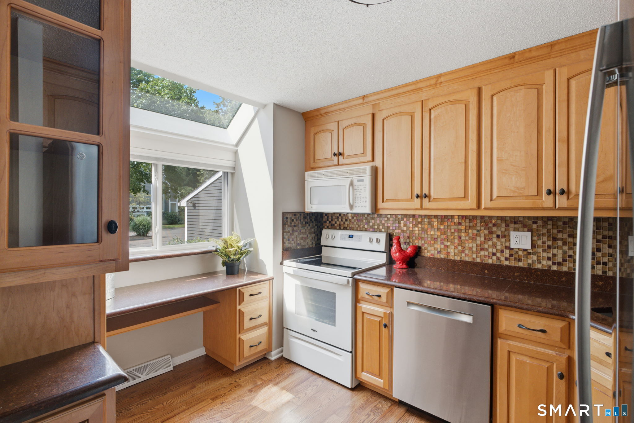 126 Hopmeadow Street Unit: 3C