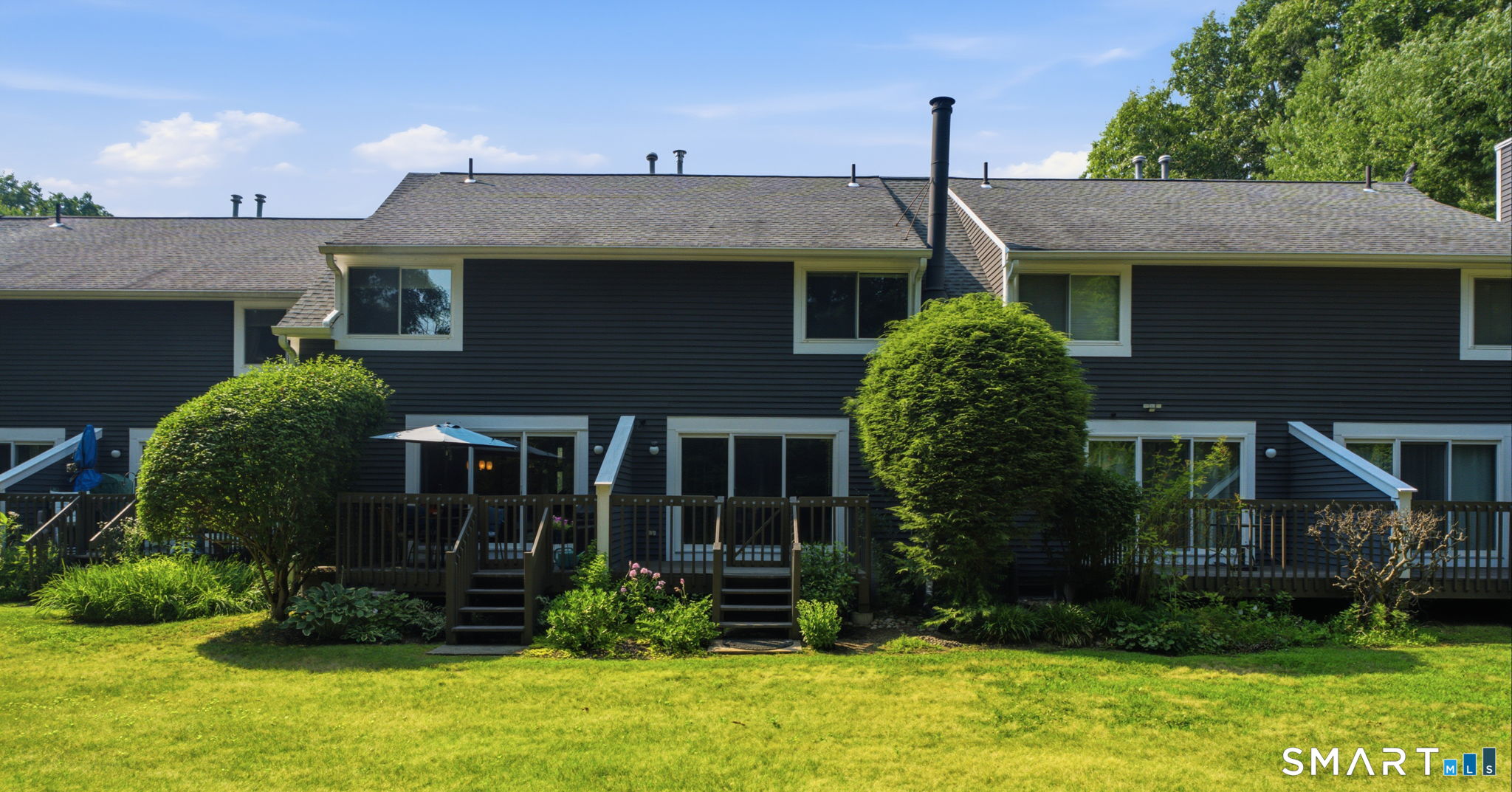 126 Hopmeadow Street Unit: 3C
