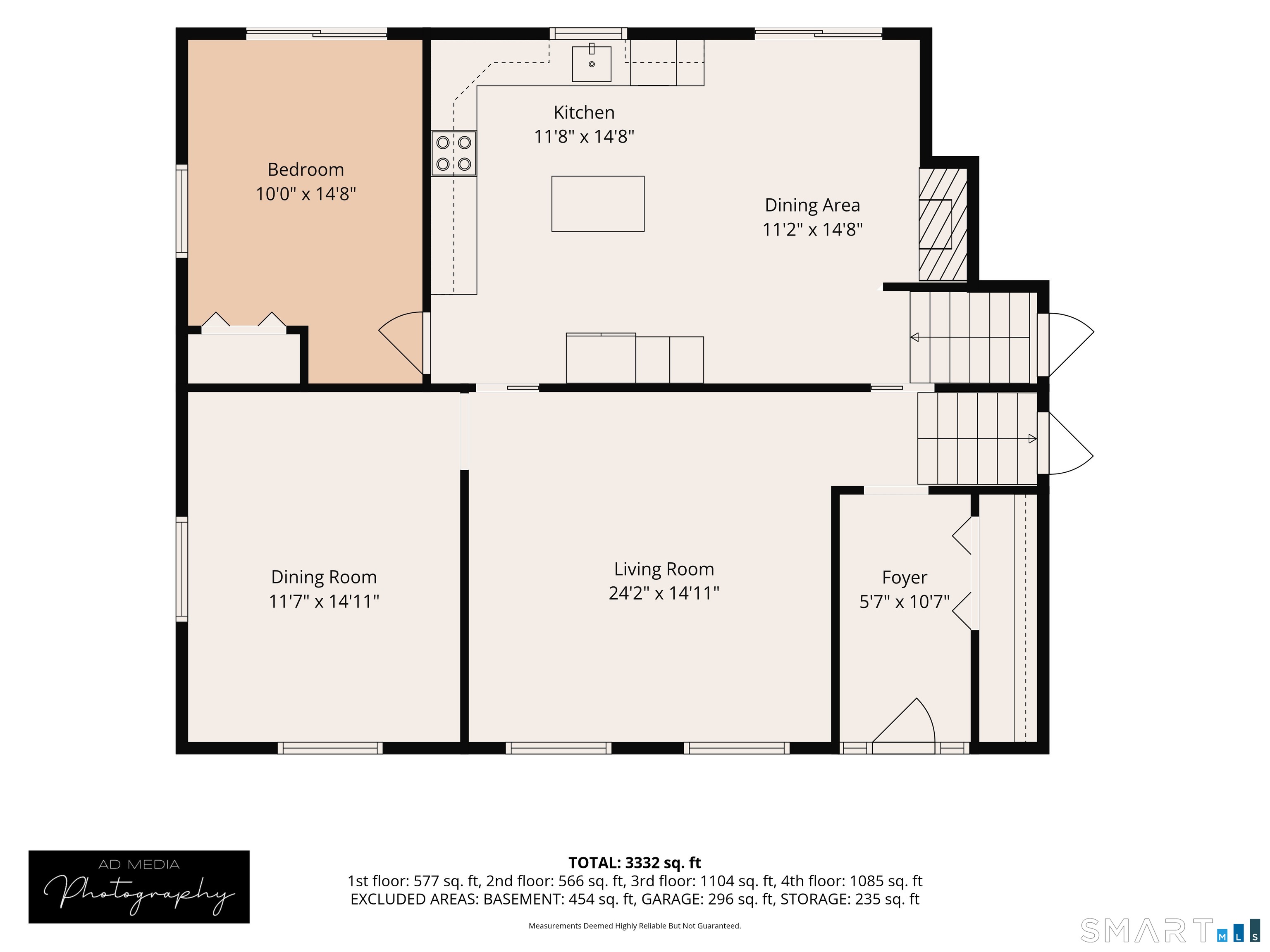 21 Hemlock Lane