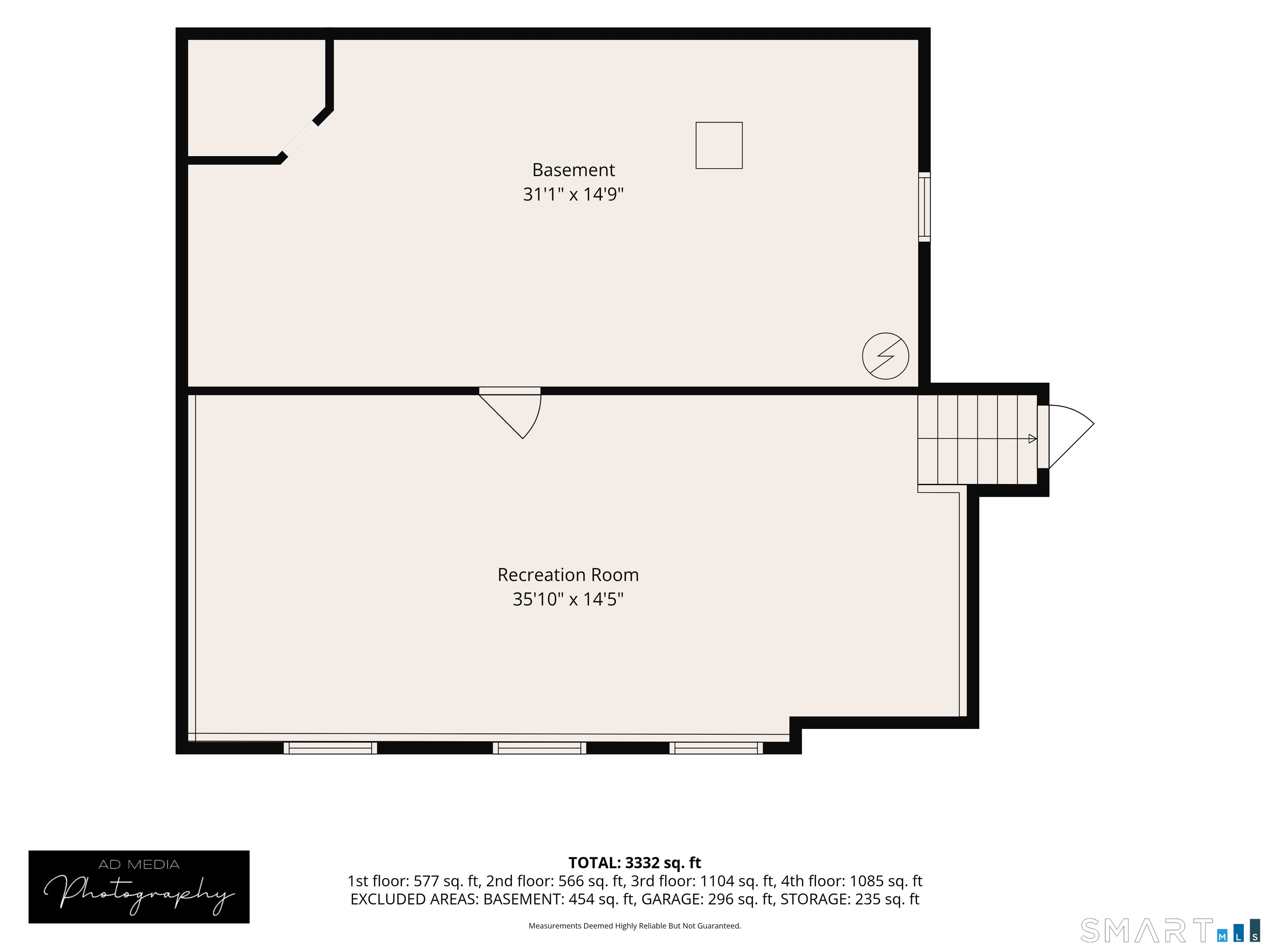 21 Hemlock Lane