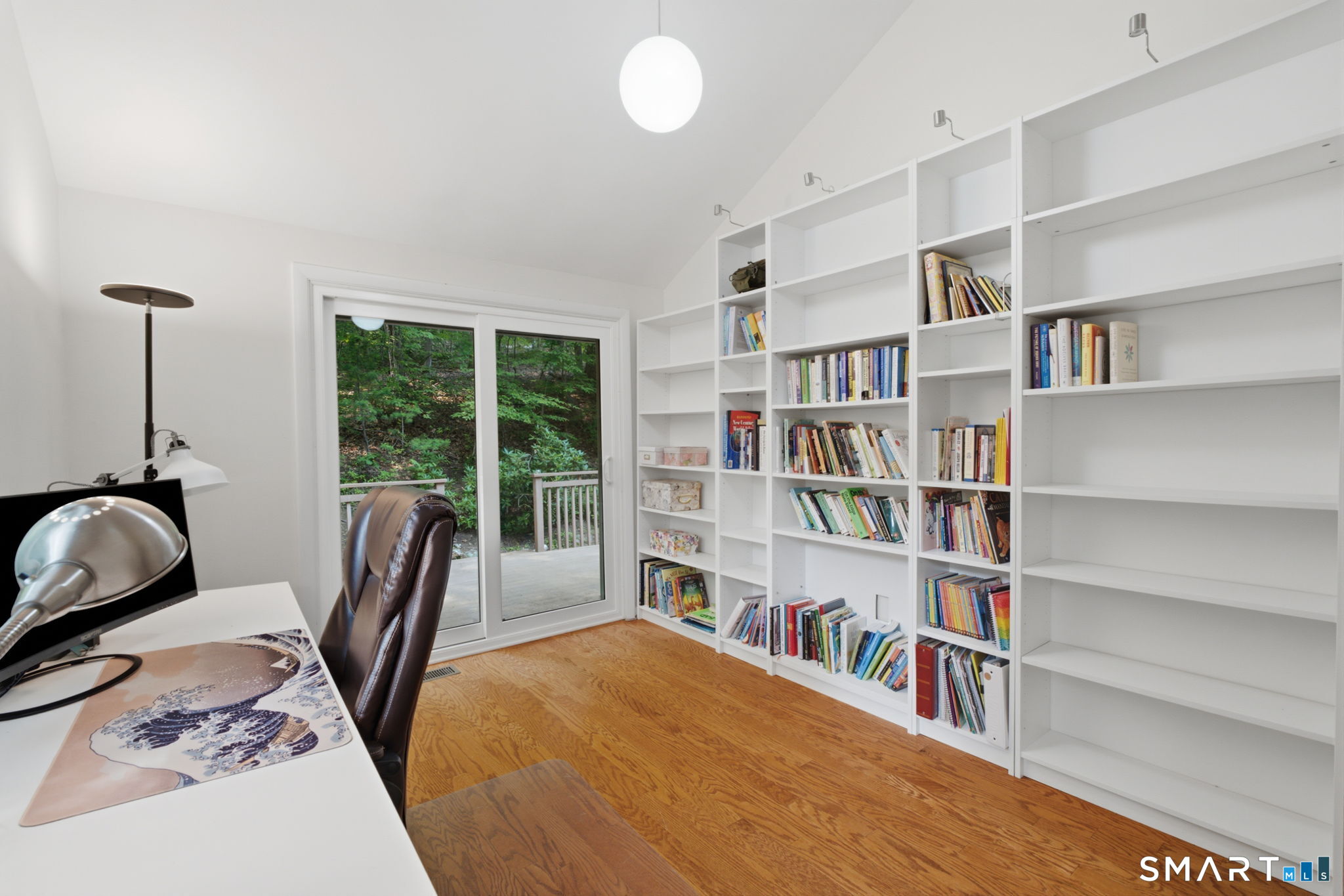 21 Hemlock Lane