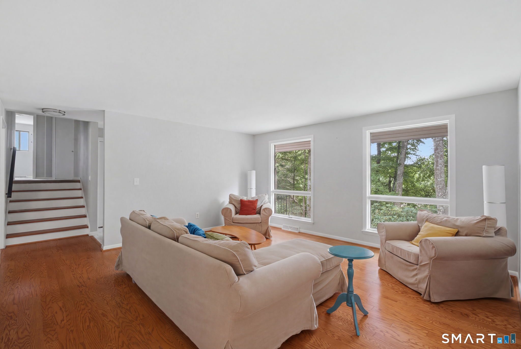 21 Hemlock Lane