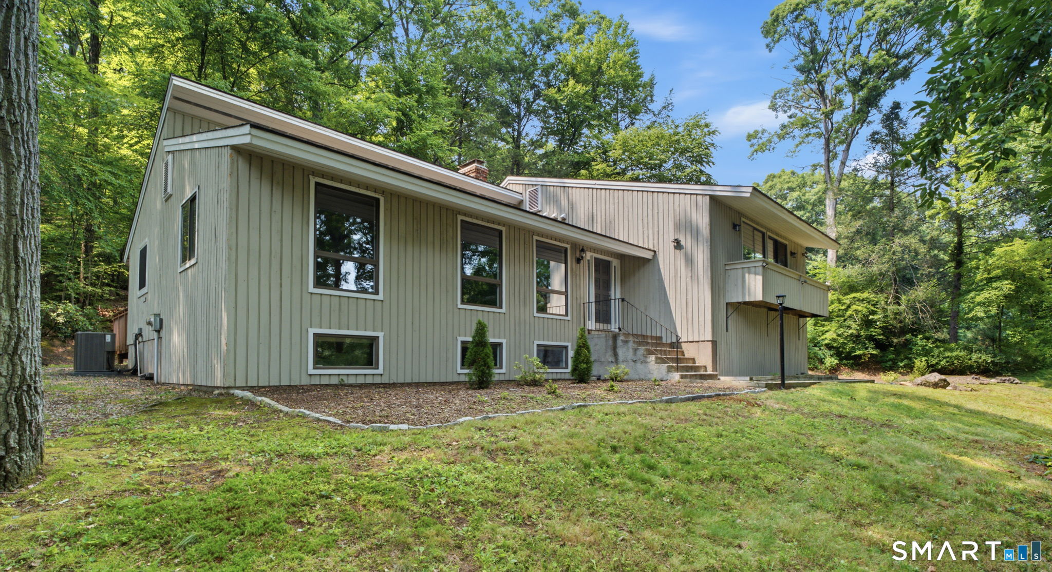 21 Hemlock Lane