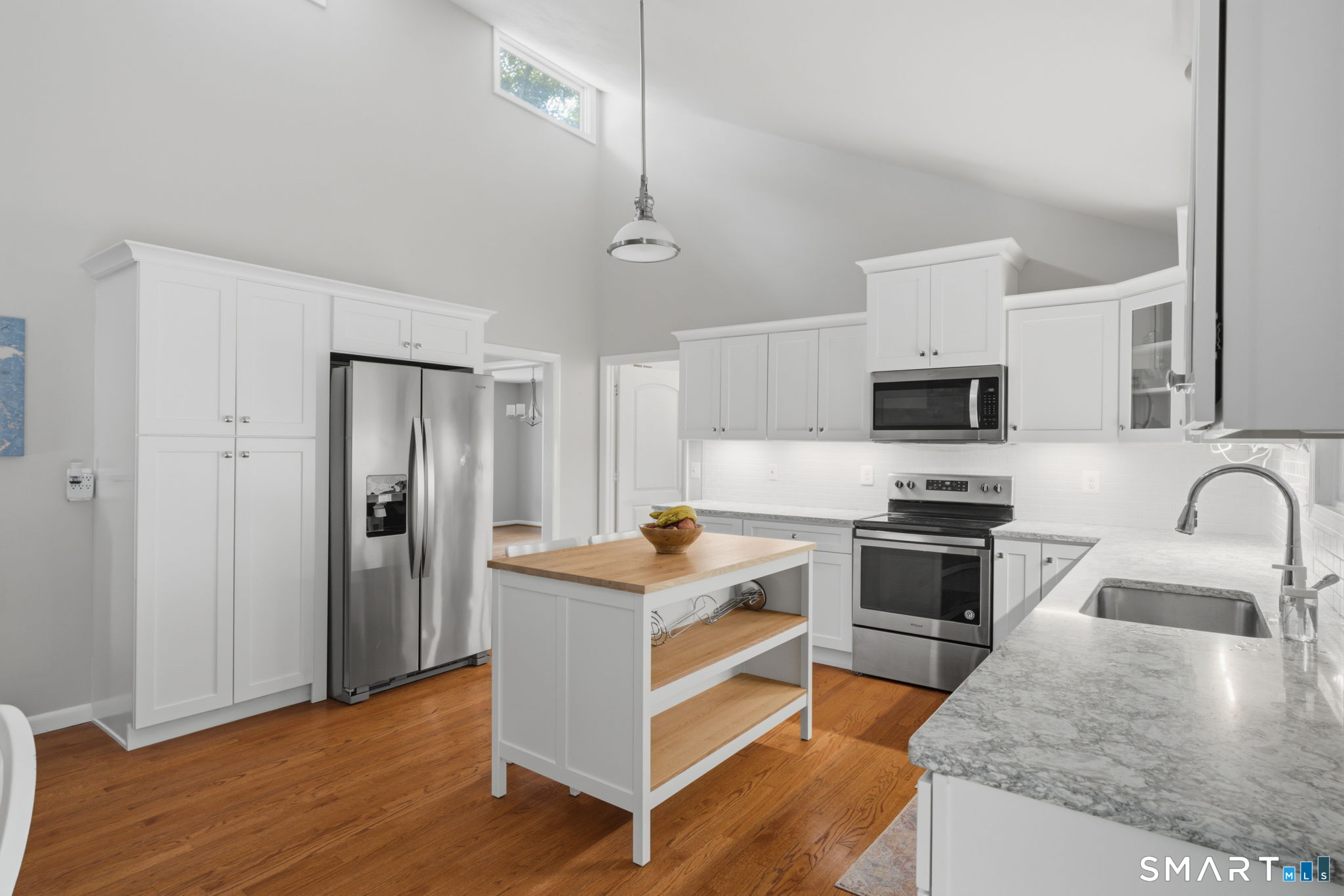 21 Hemlock Lane